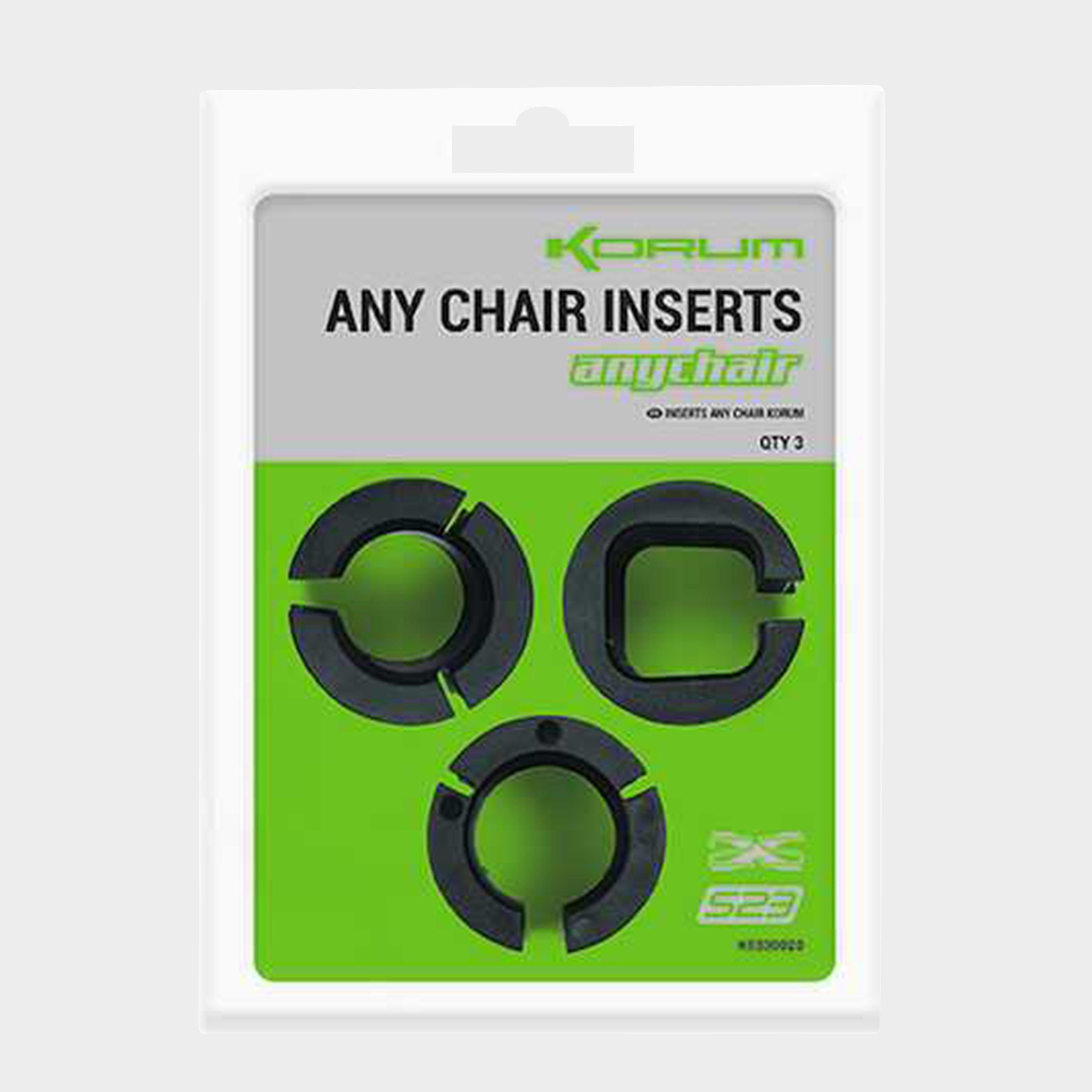Any Chair Inserts
