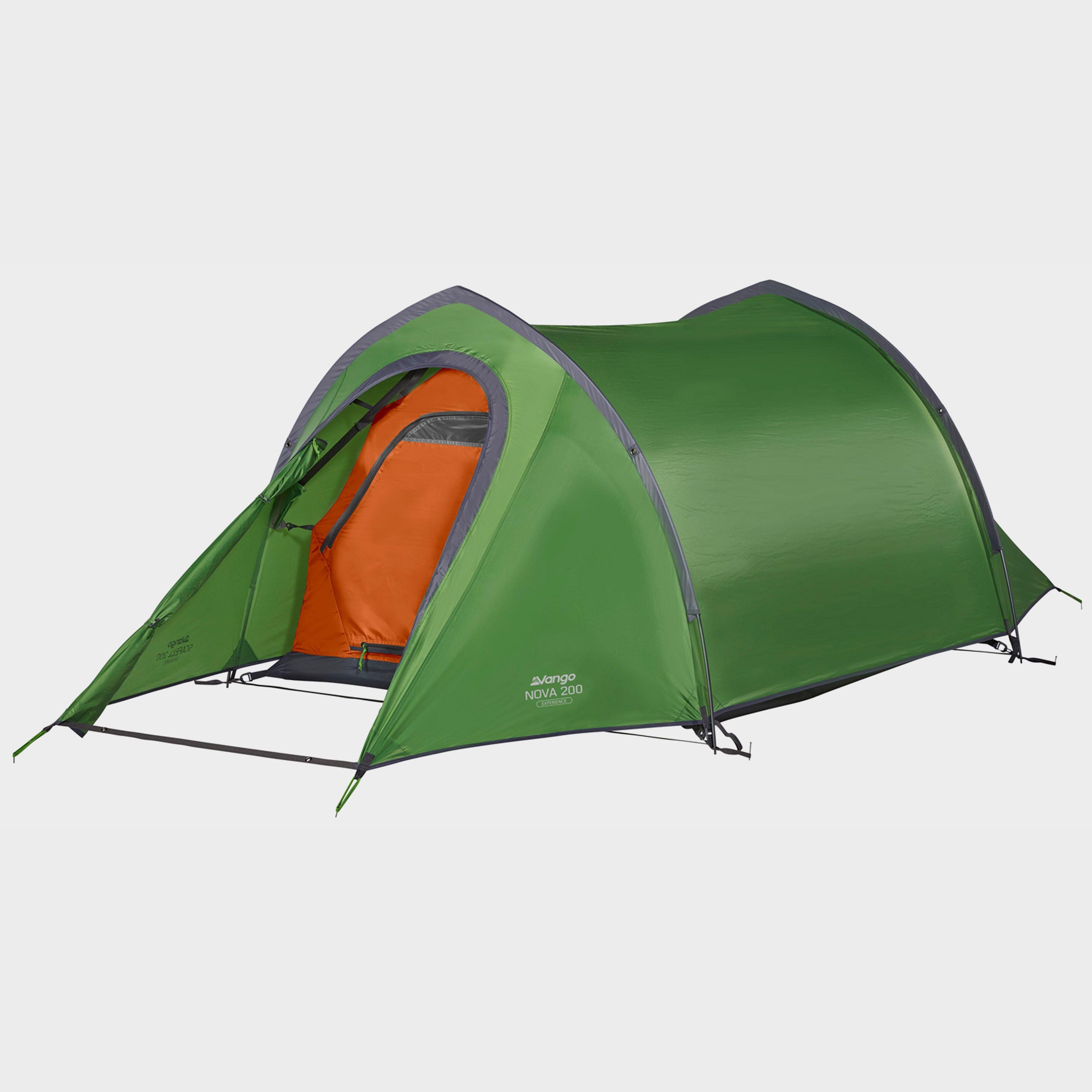 Nova 200 2-Person Tent