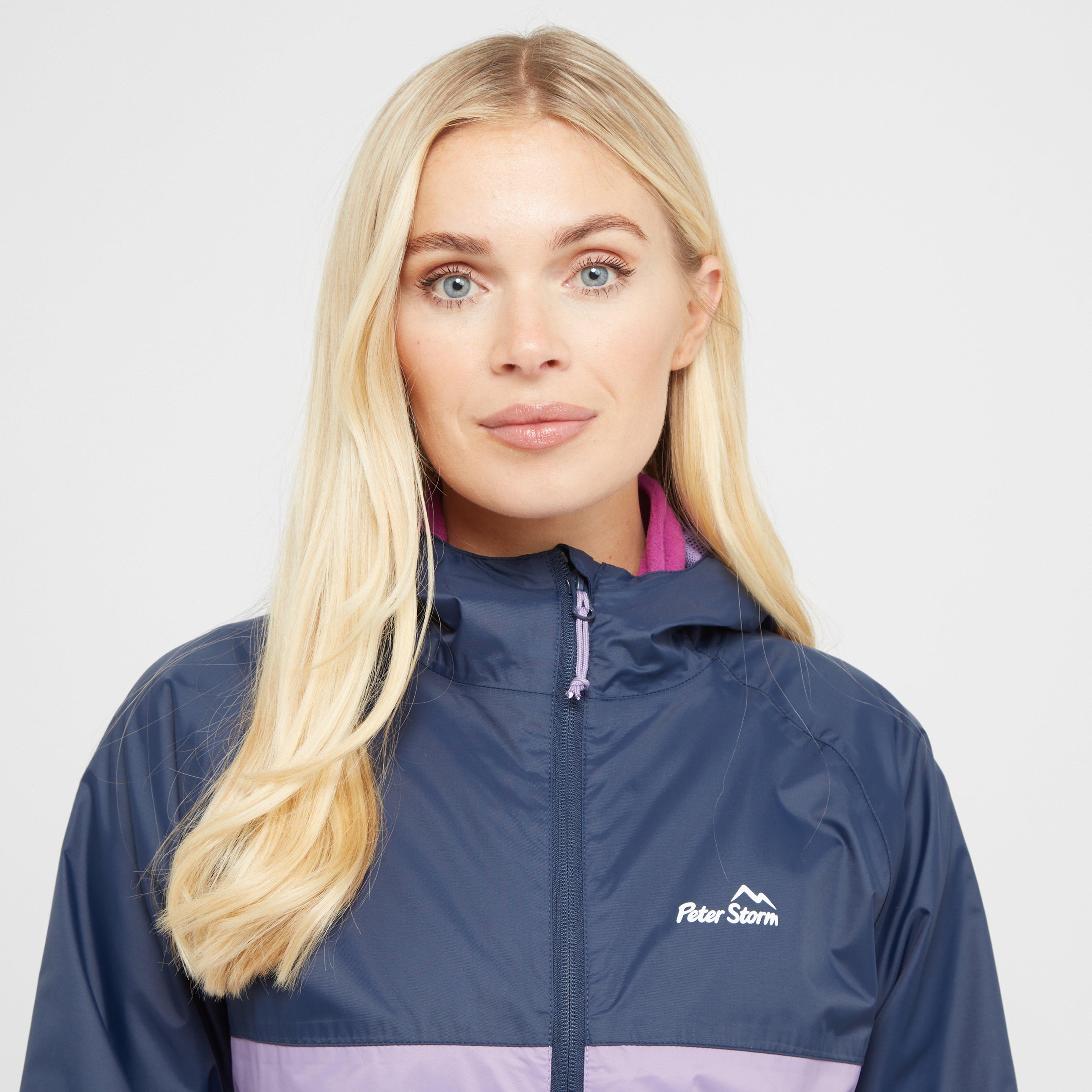 Women’s Cyclone Jacket