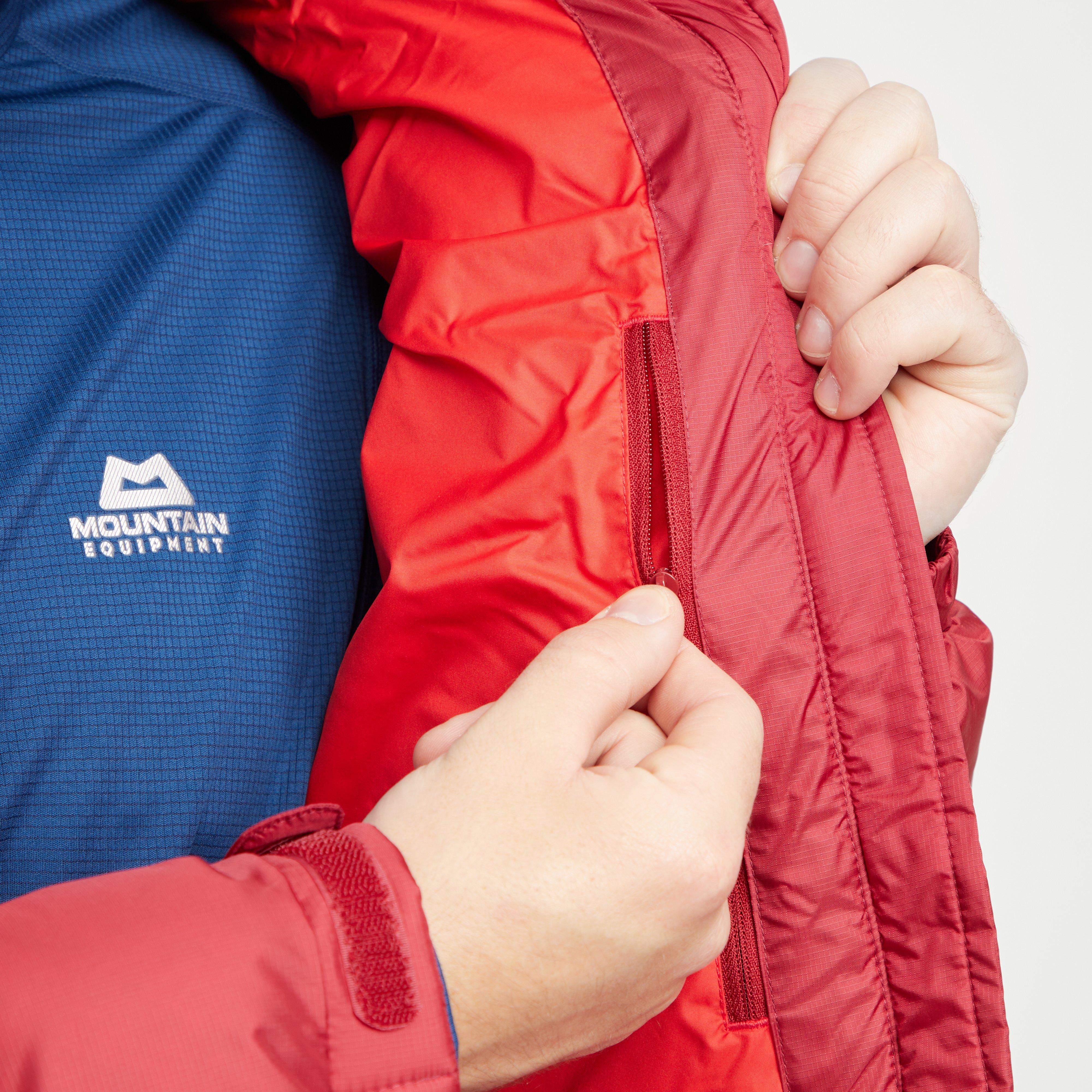 Men’s Lightline Down Jacket