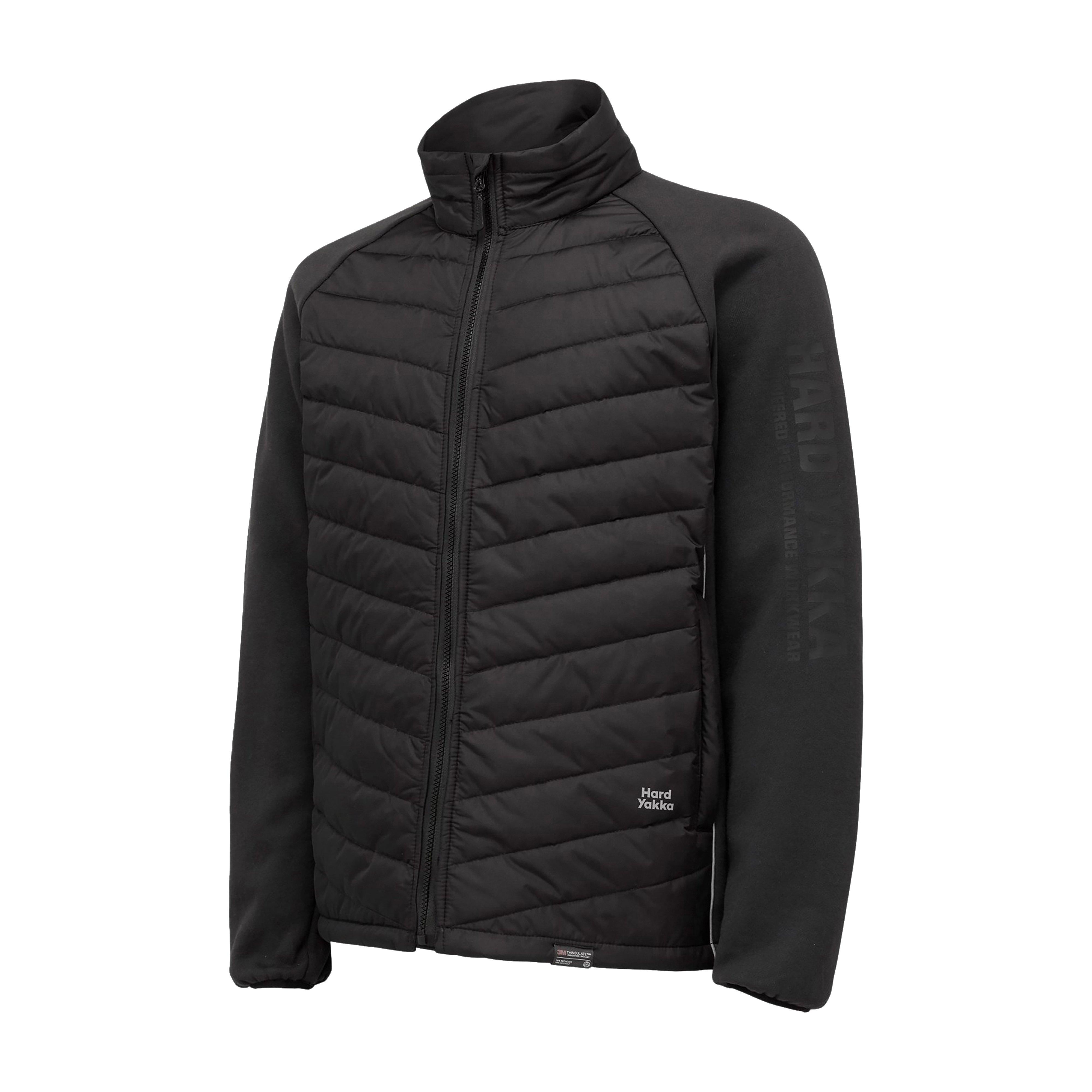 Men's Apex Hybrid Jacket