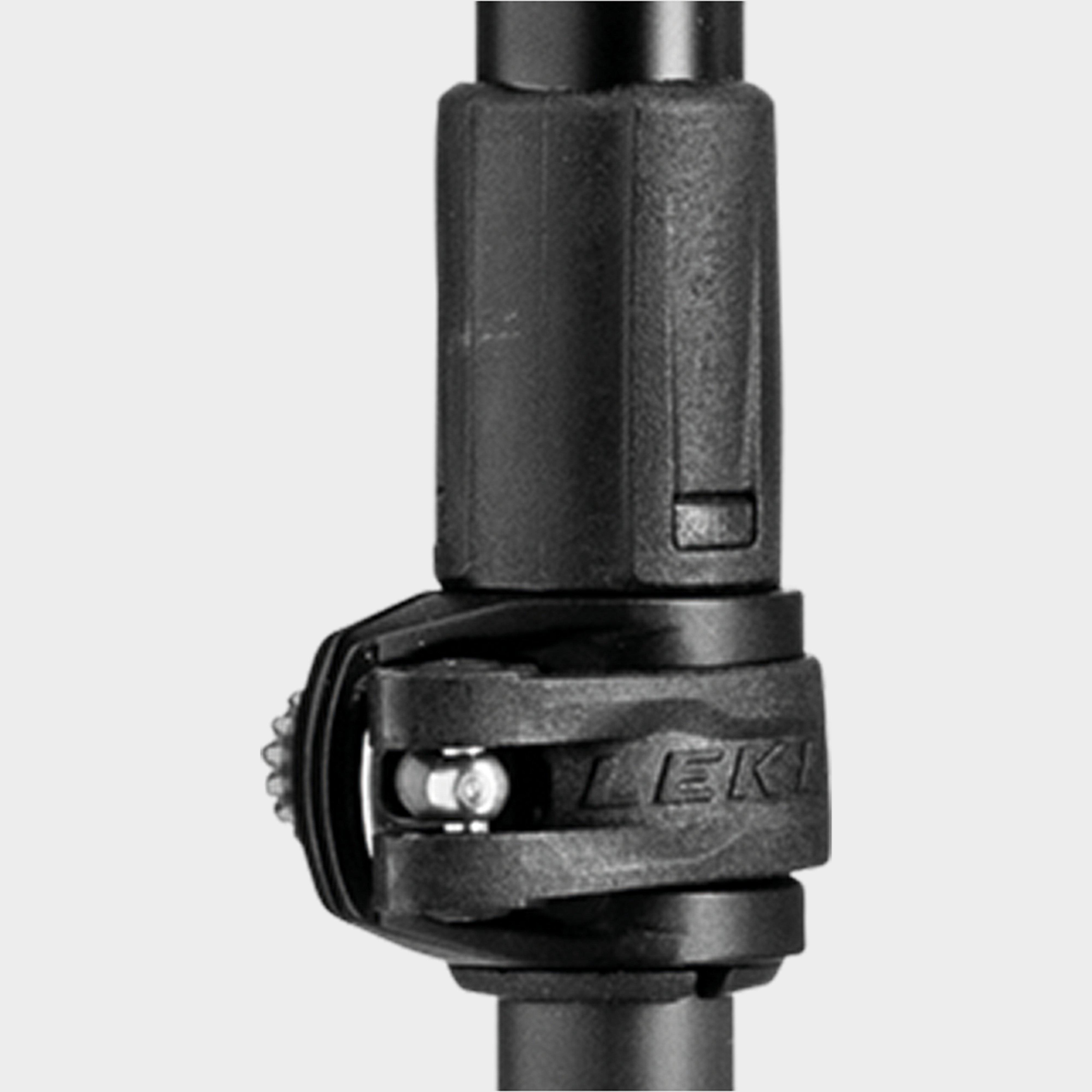 Black Series Carbon Walking Poles