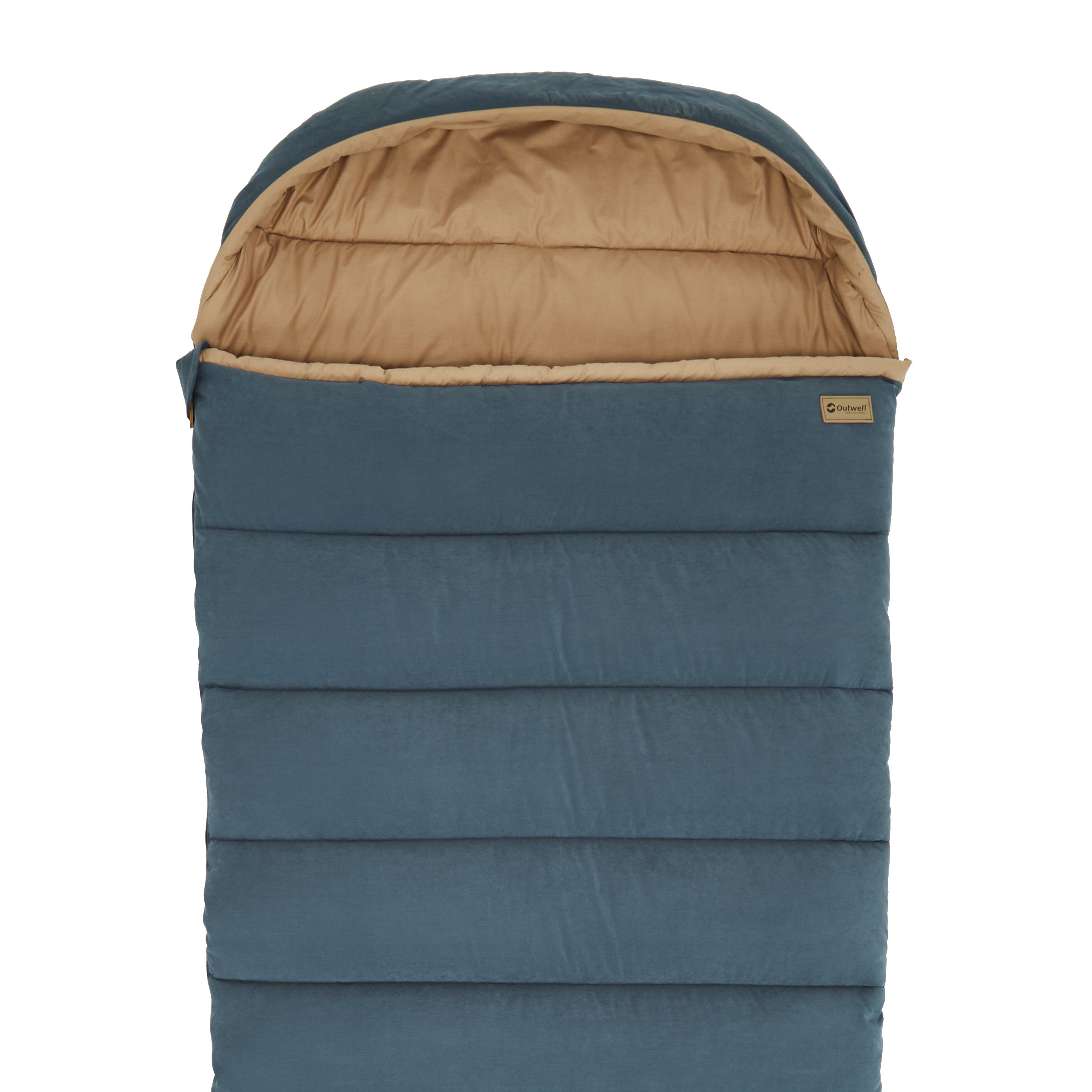 Coulee II Single Sleeping Bag