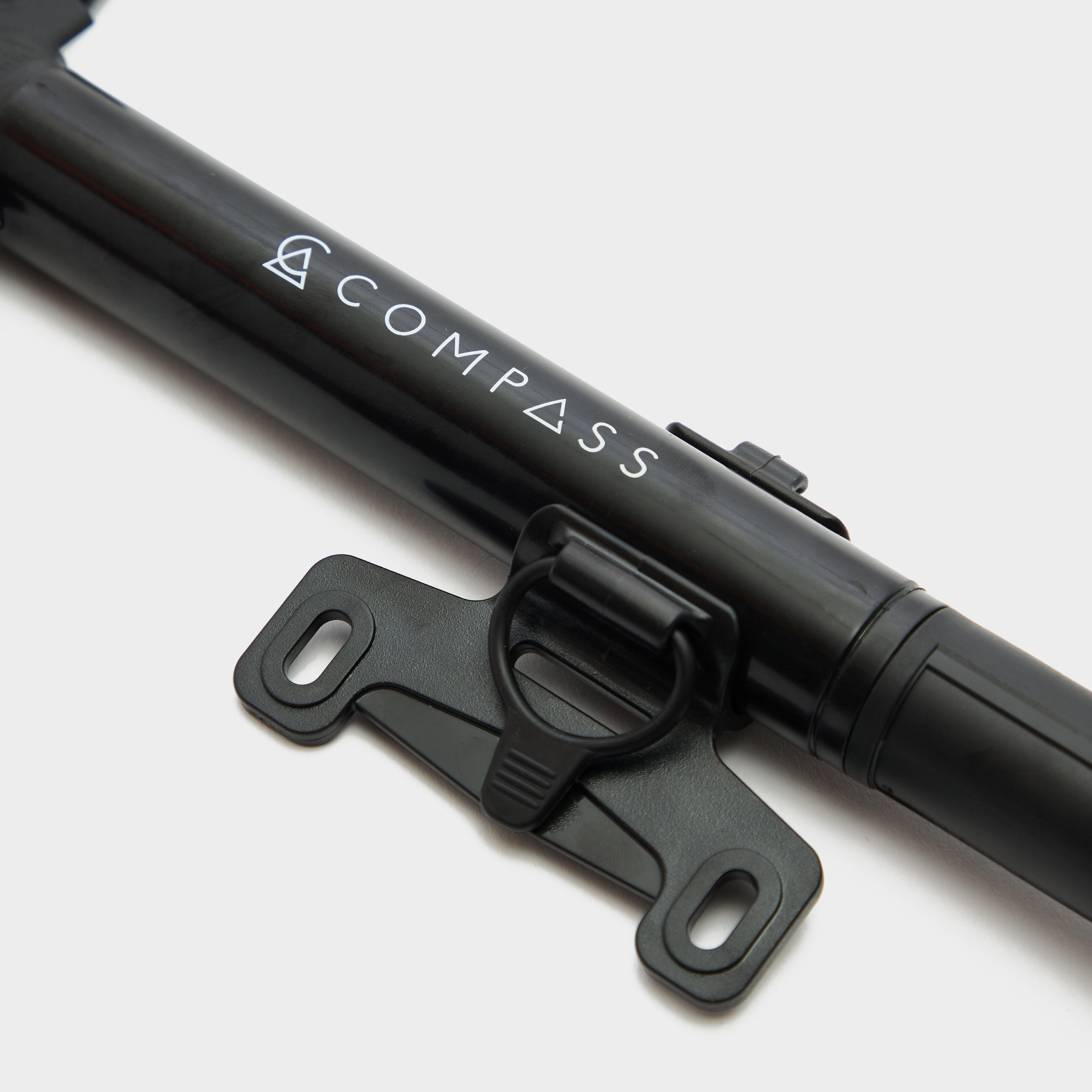 Airflow Duo Resin Mini Pump