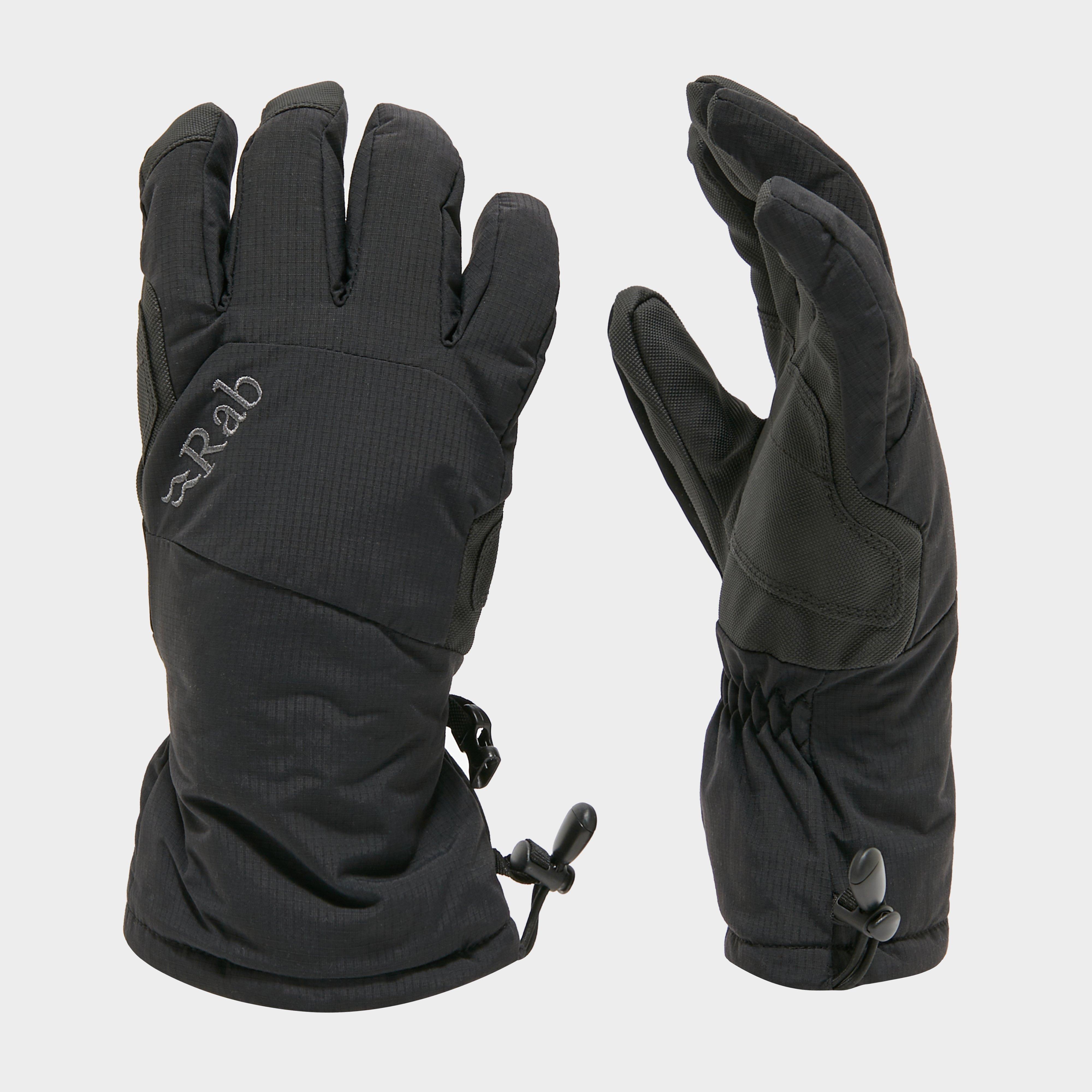 Women's Storm Waterproof Gloves