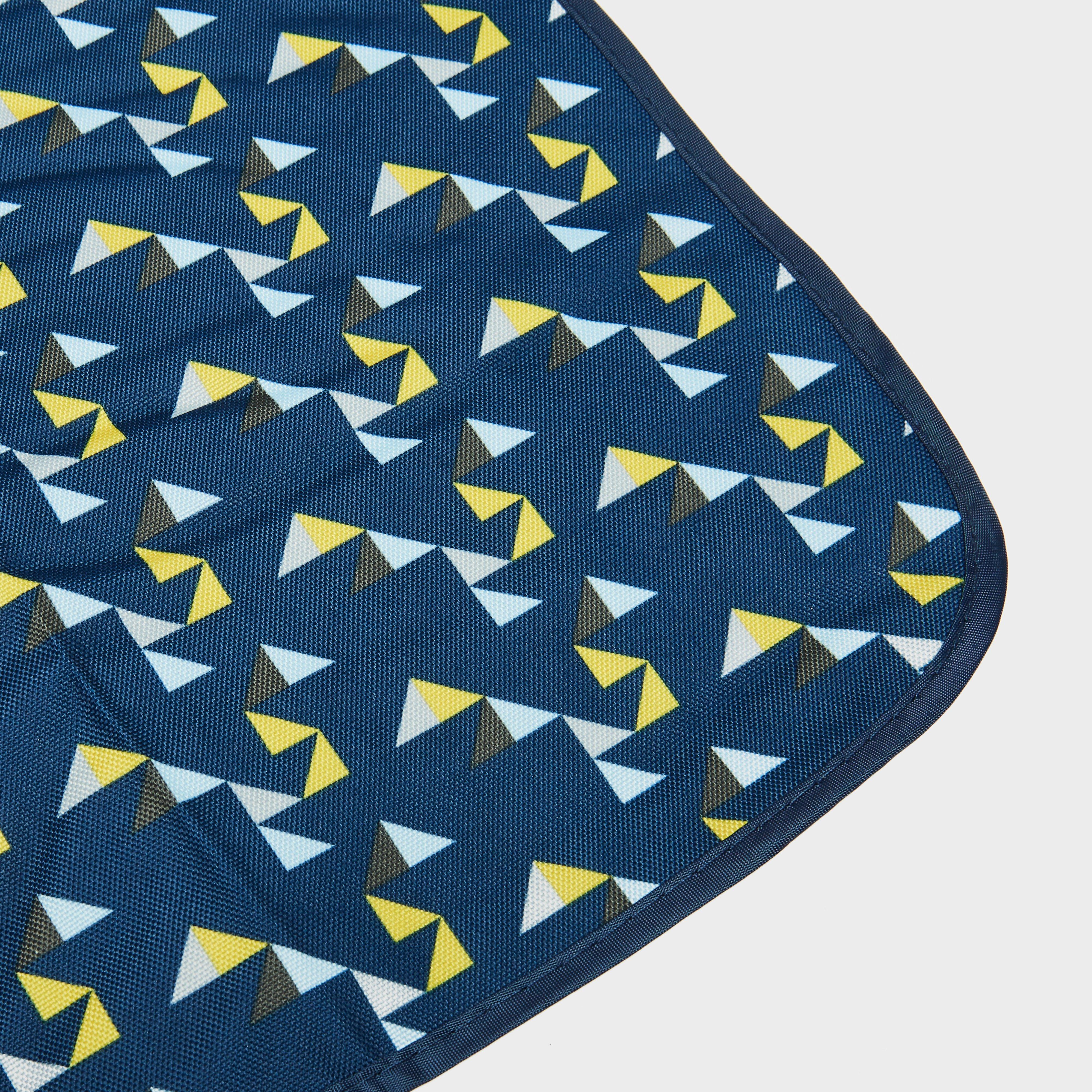 Delta Picnic Blanket