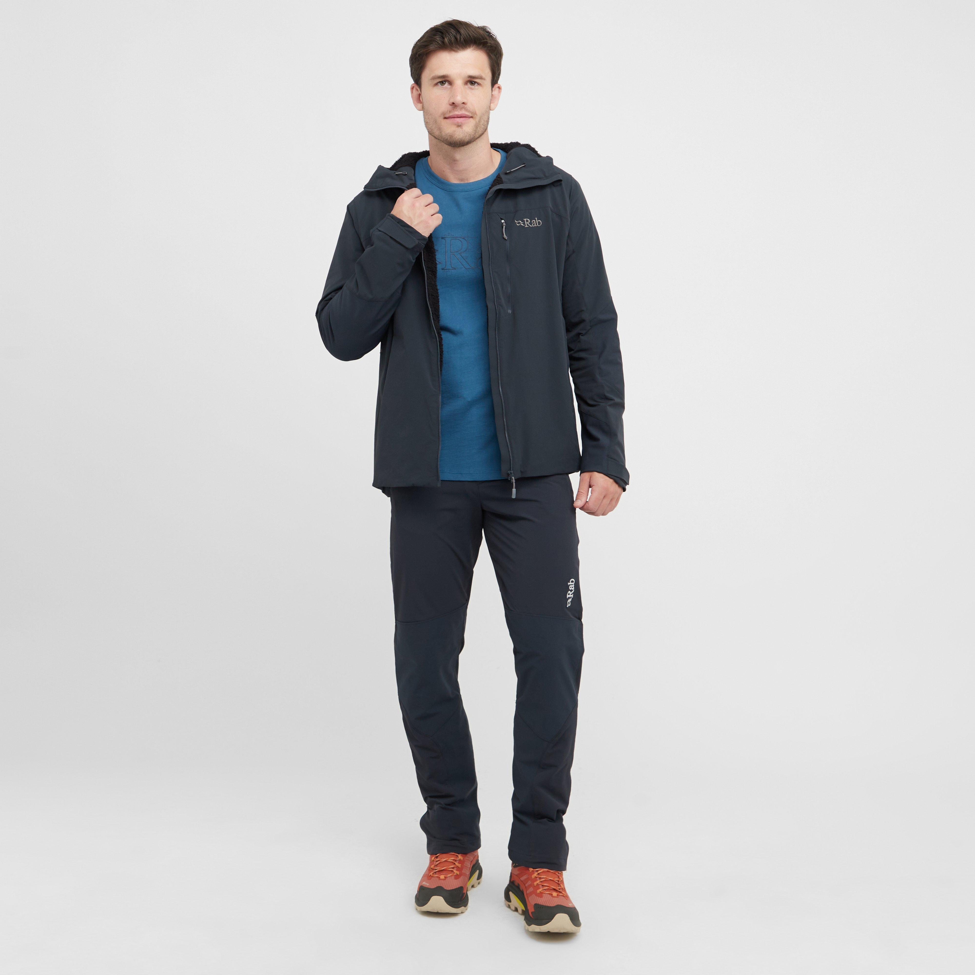 Men’s Torque Guide Jacket