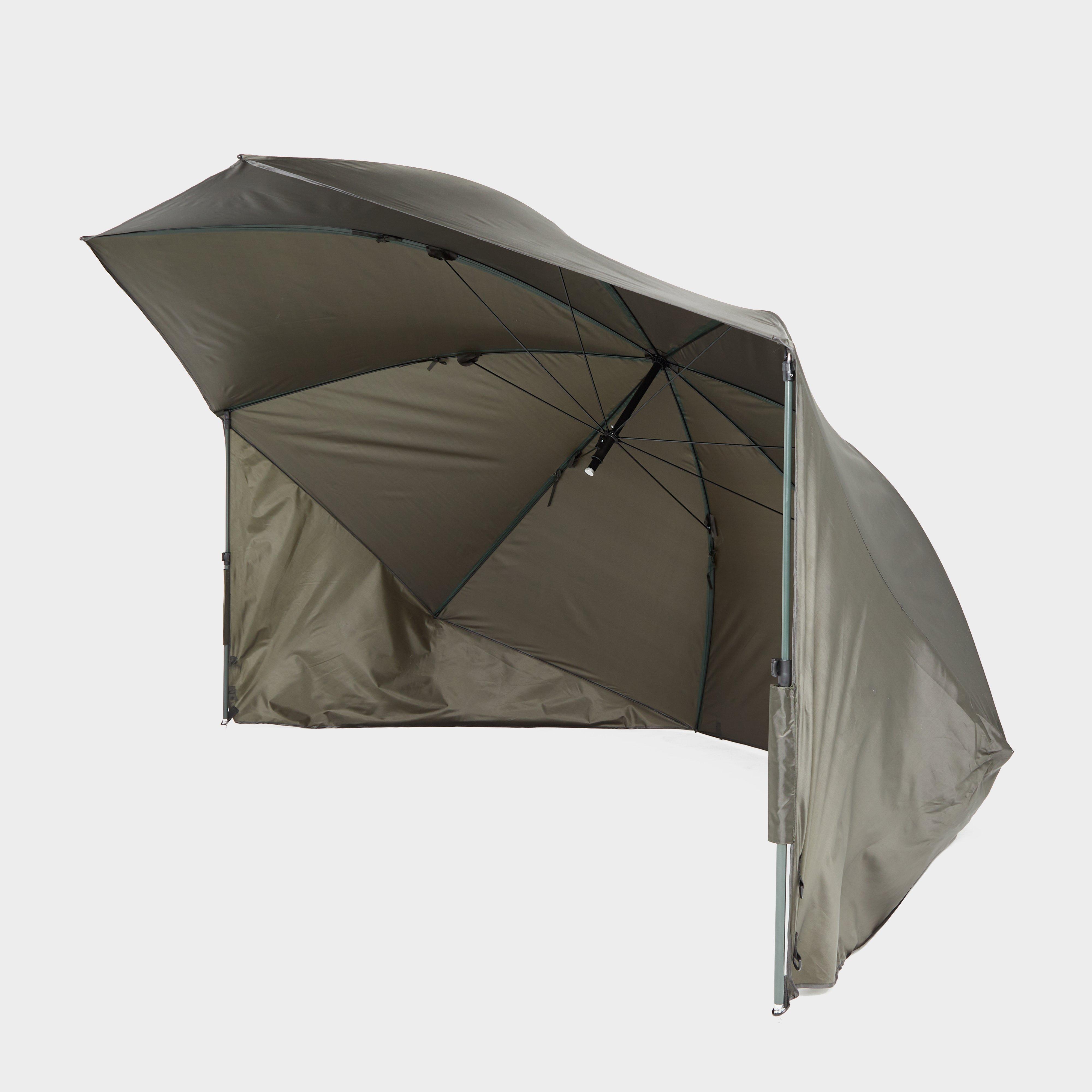 Oval Carp Bivvy Brolly 60