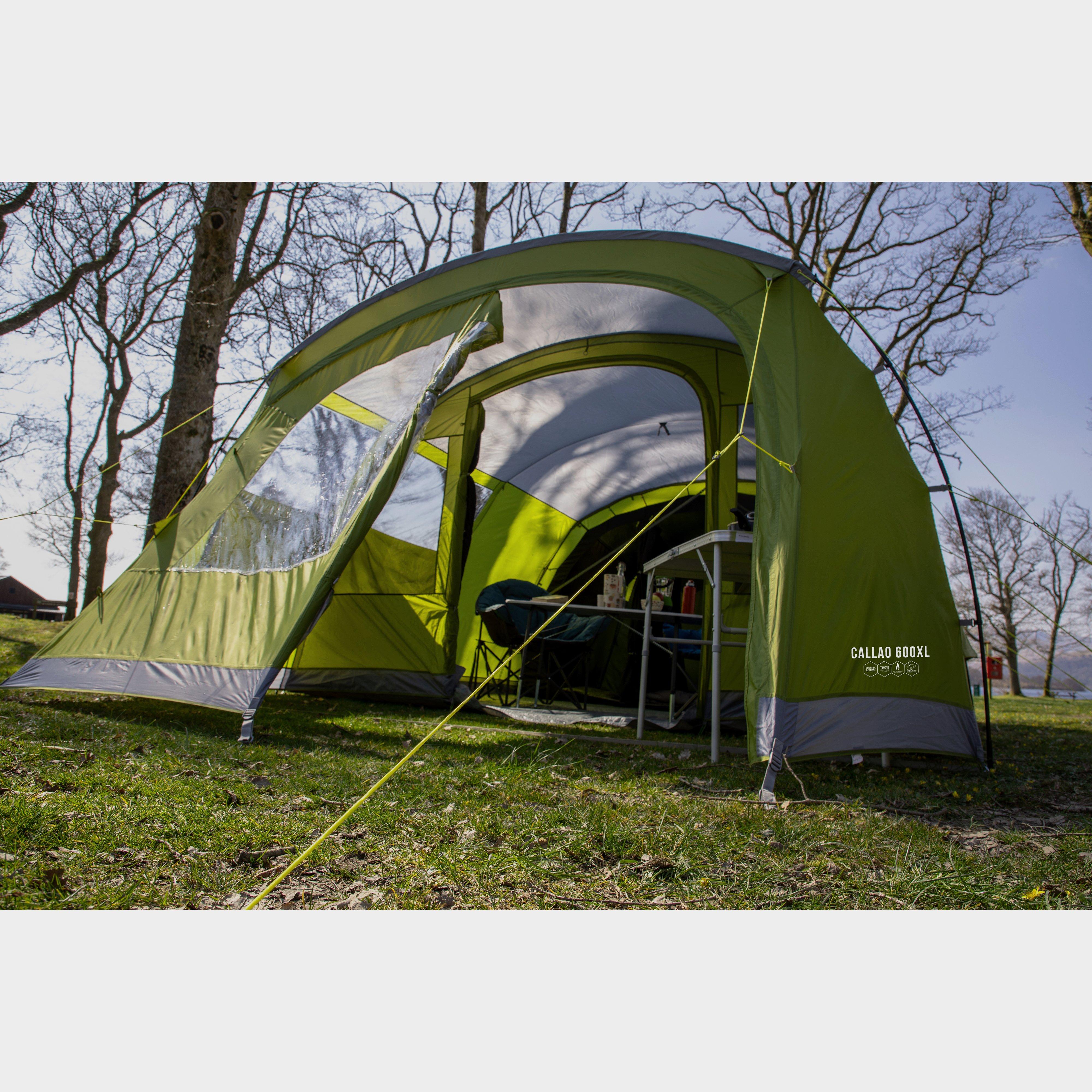Callao 600XL Family Tent