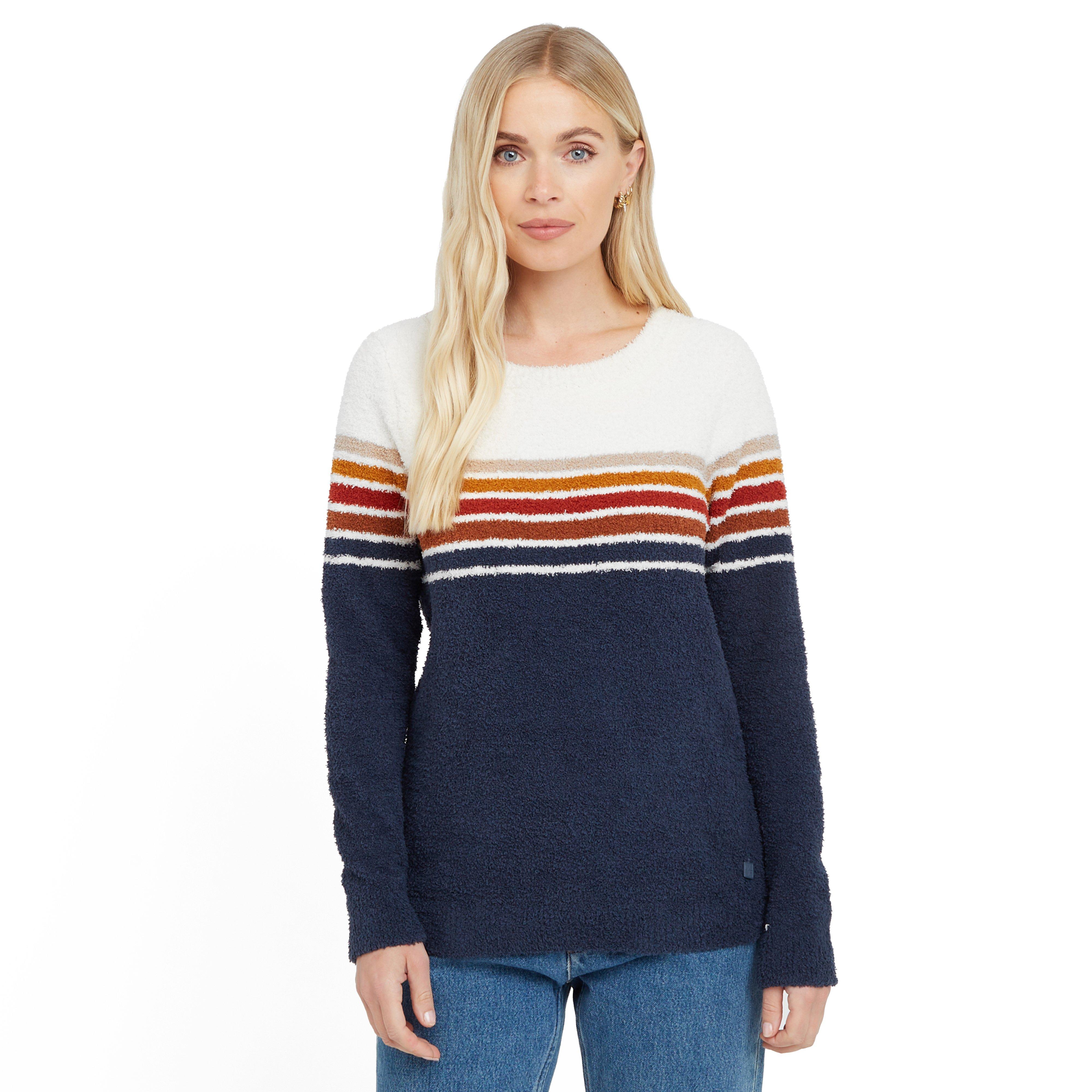 Women’s Briana Cosy Knit Jumper