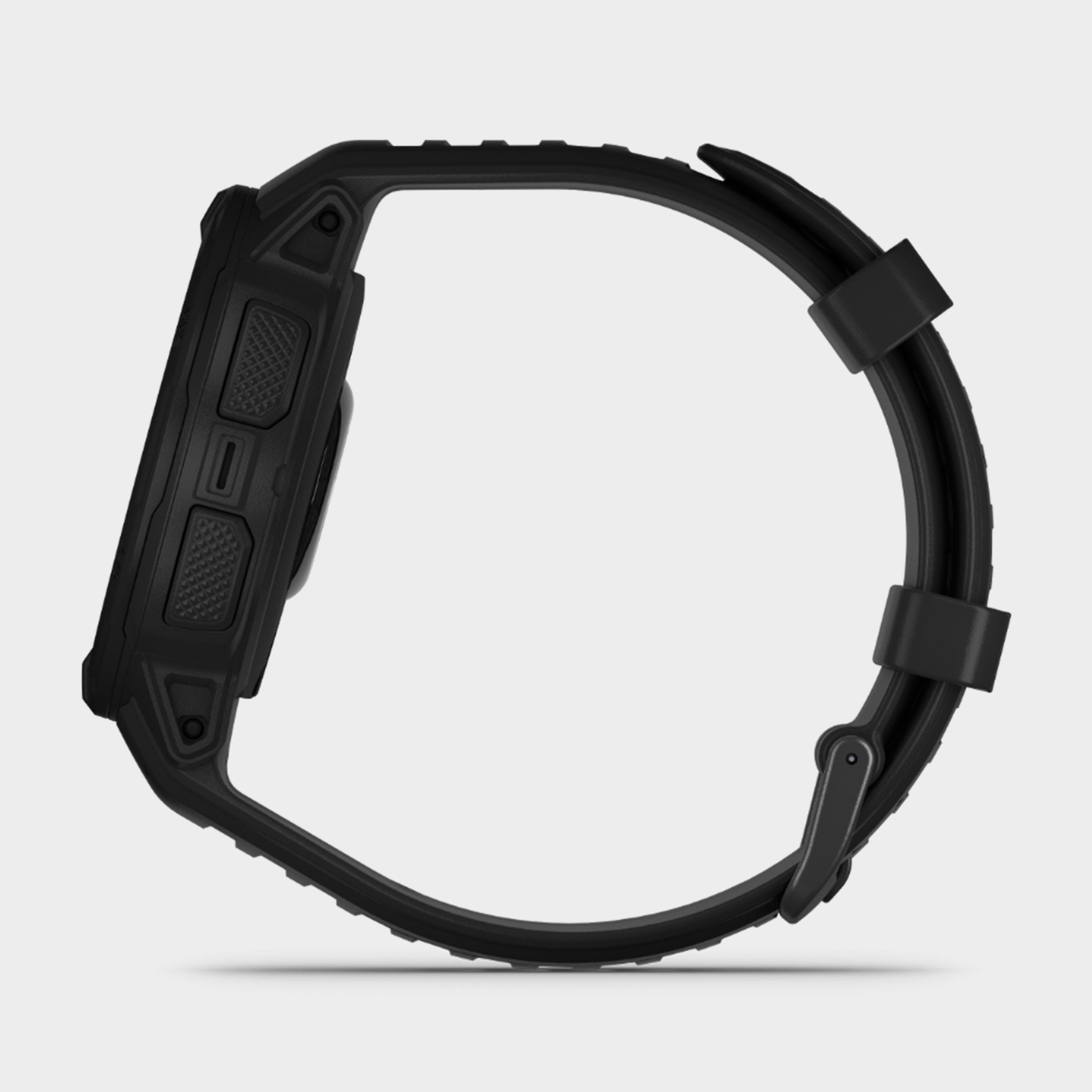 Instinct® 2 Solar Tactical Edition Multi-Sport GPS Smartwatch