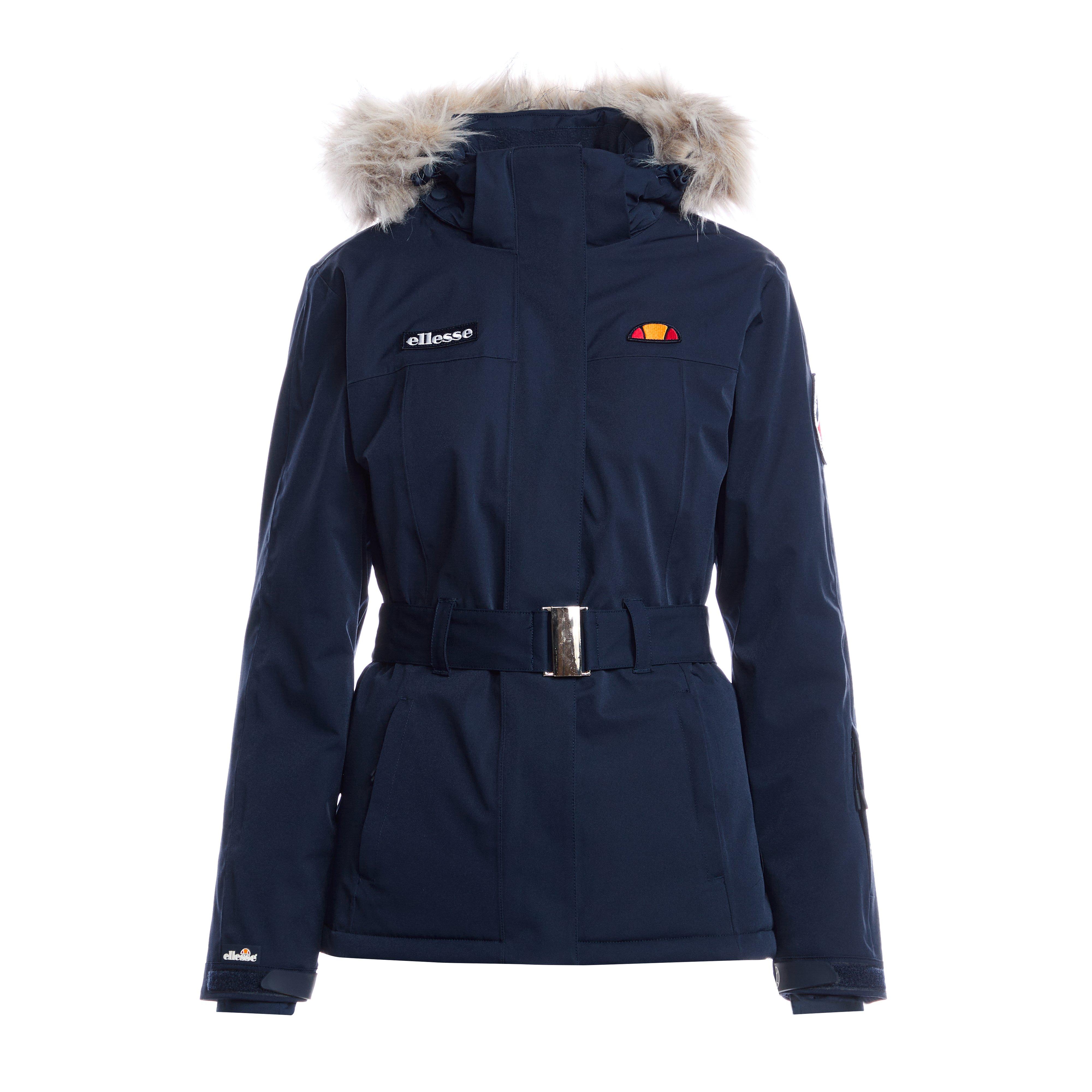 Women’s Miriamino Jacket