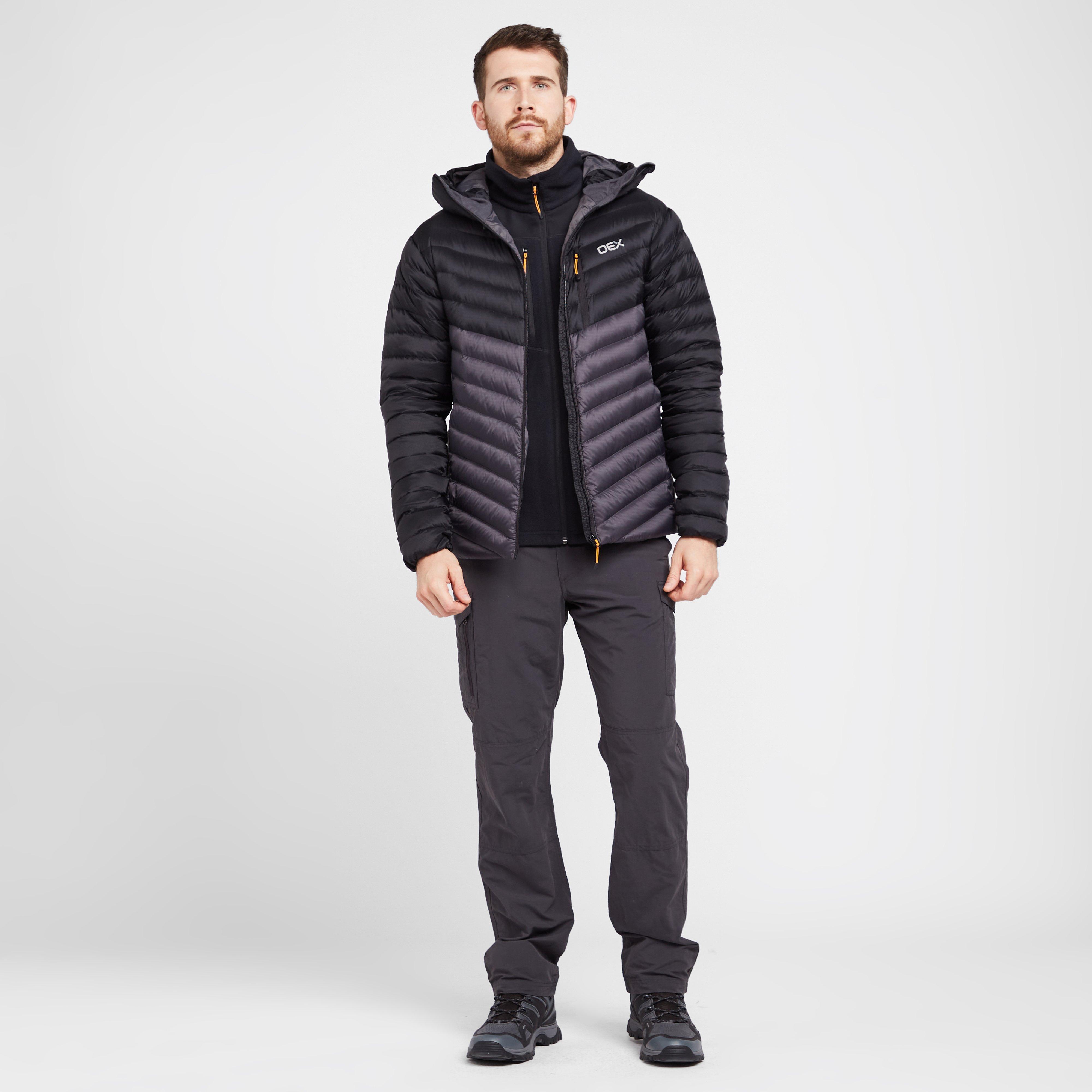 Men’s Kintra Down Jacket