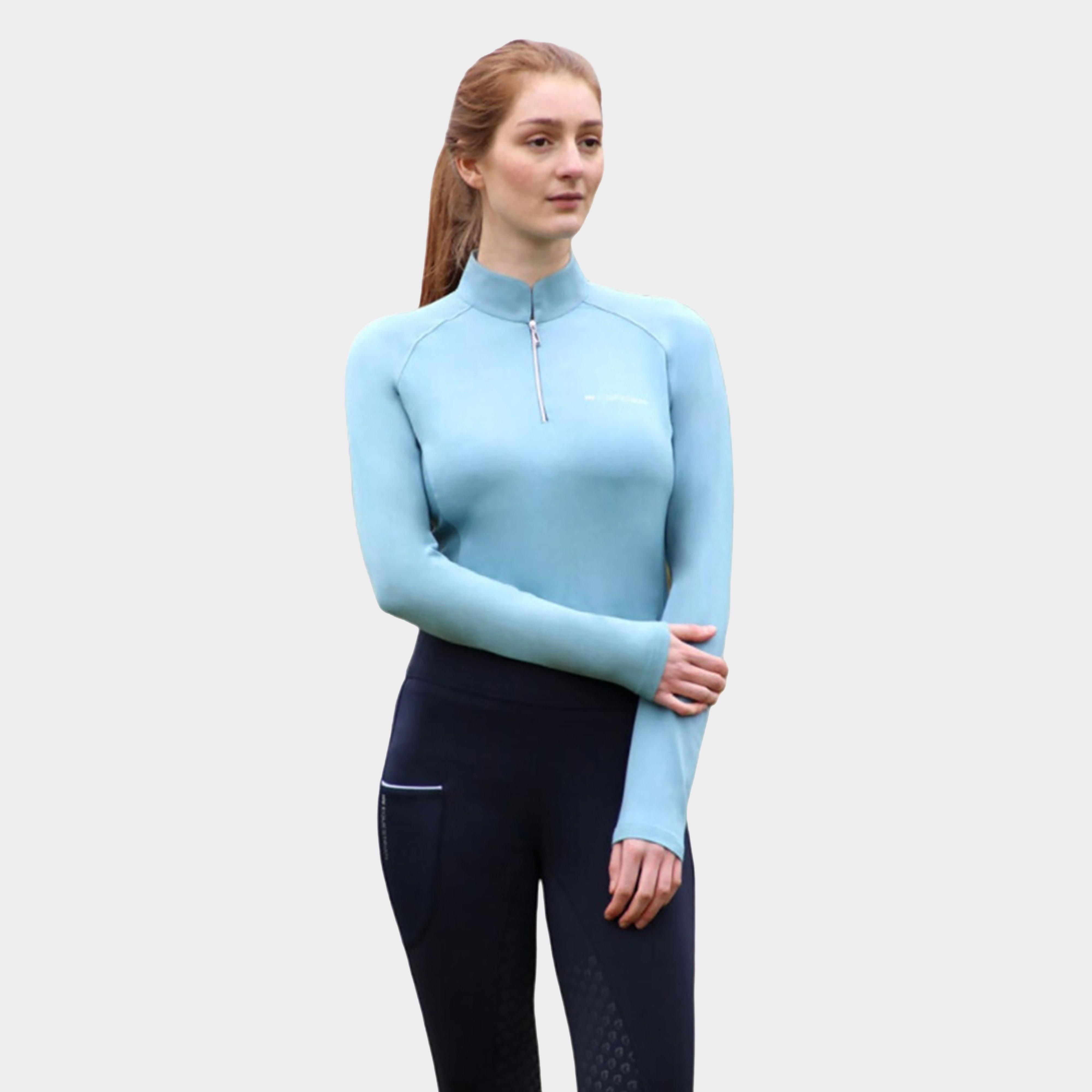 Women's Synergy Sports Top