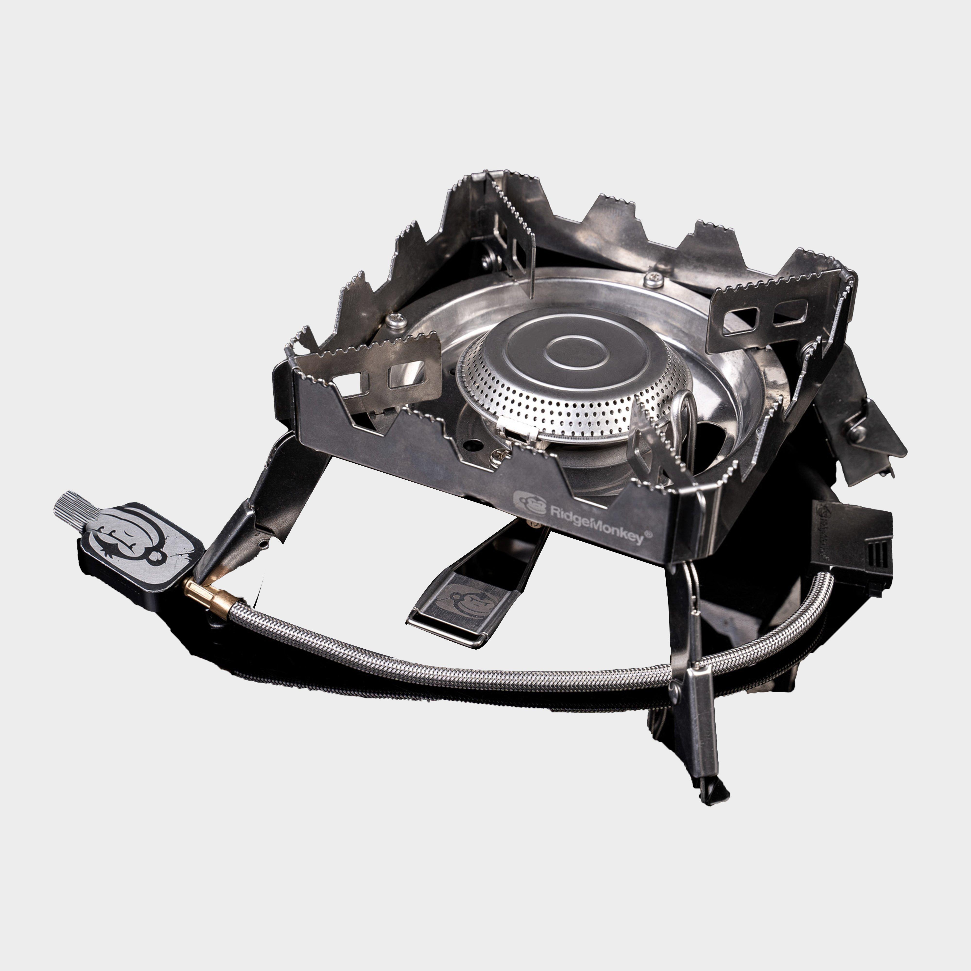 Quad Stove Pro (Single)