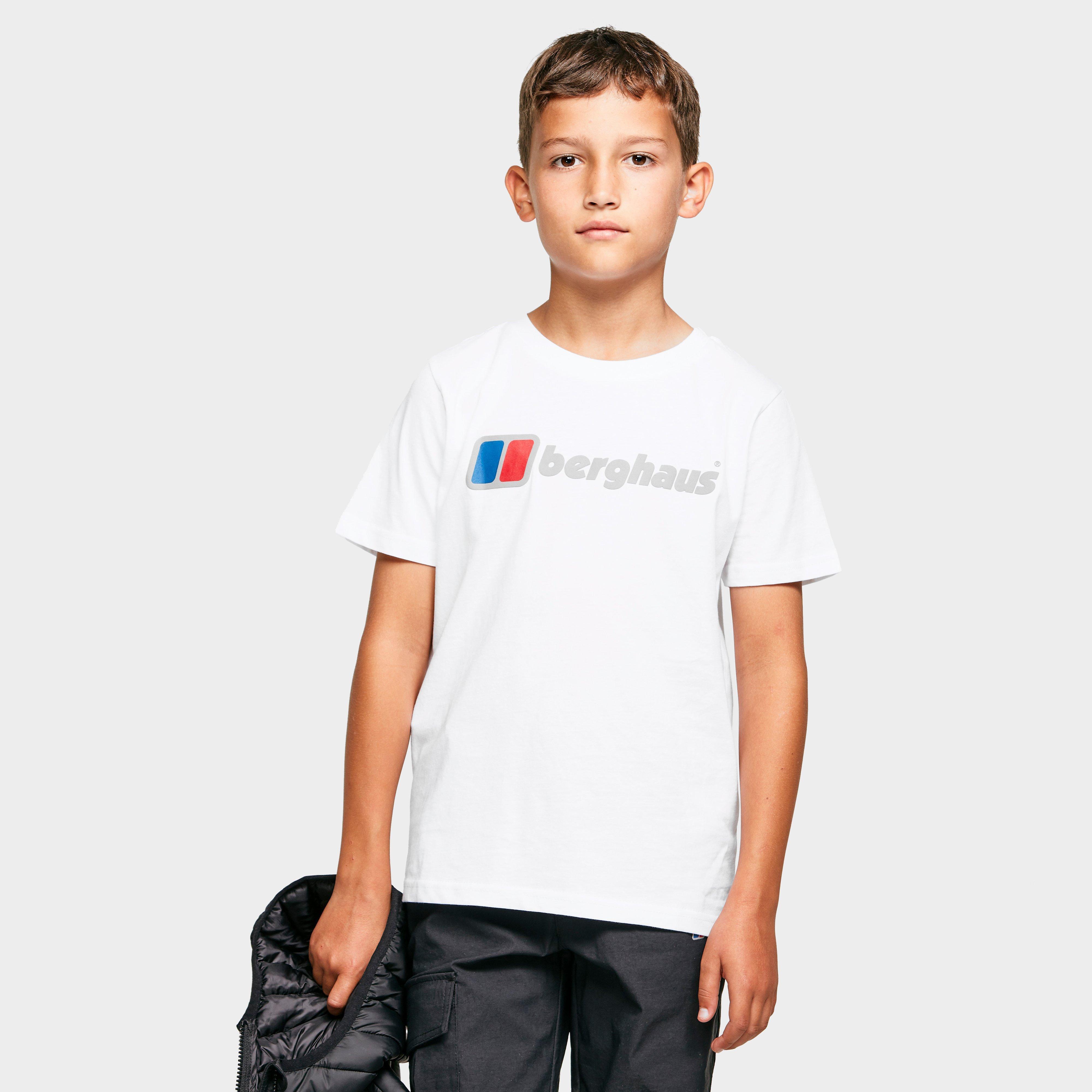 Kids' Logo T-Shirt