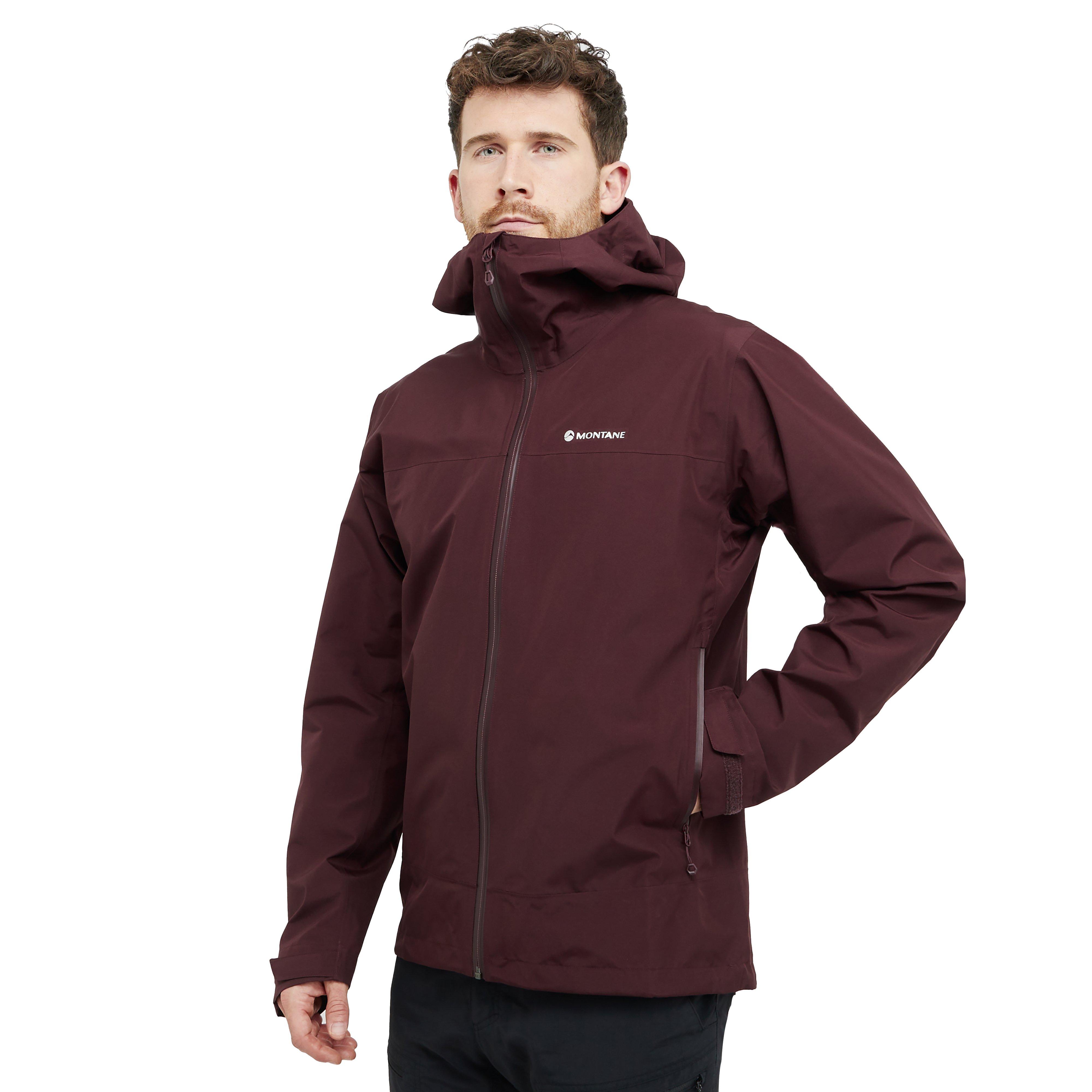 Men’s Spirit Waterproof Jacket