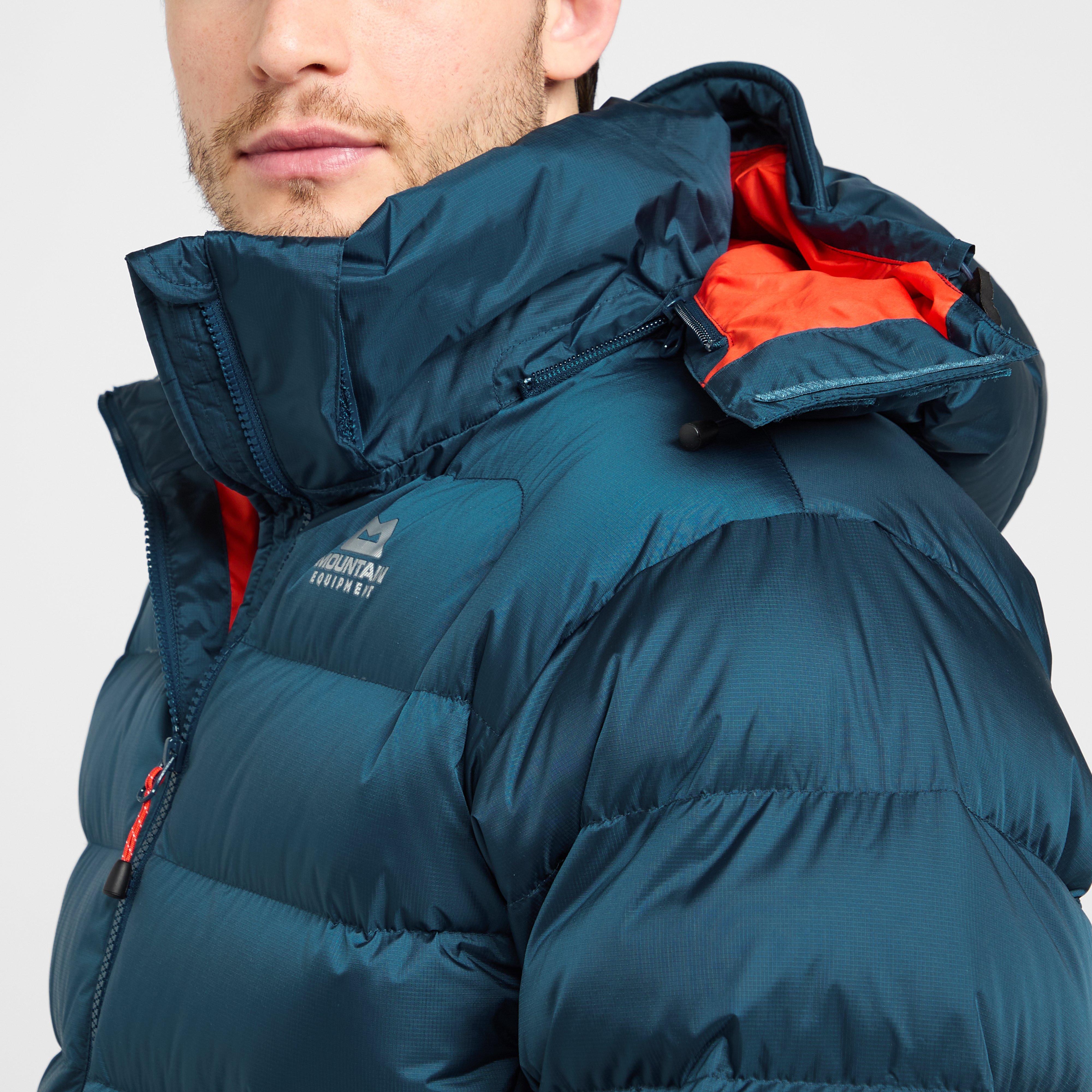 Men’s Lightline Down Jacket