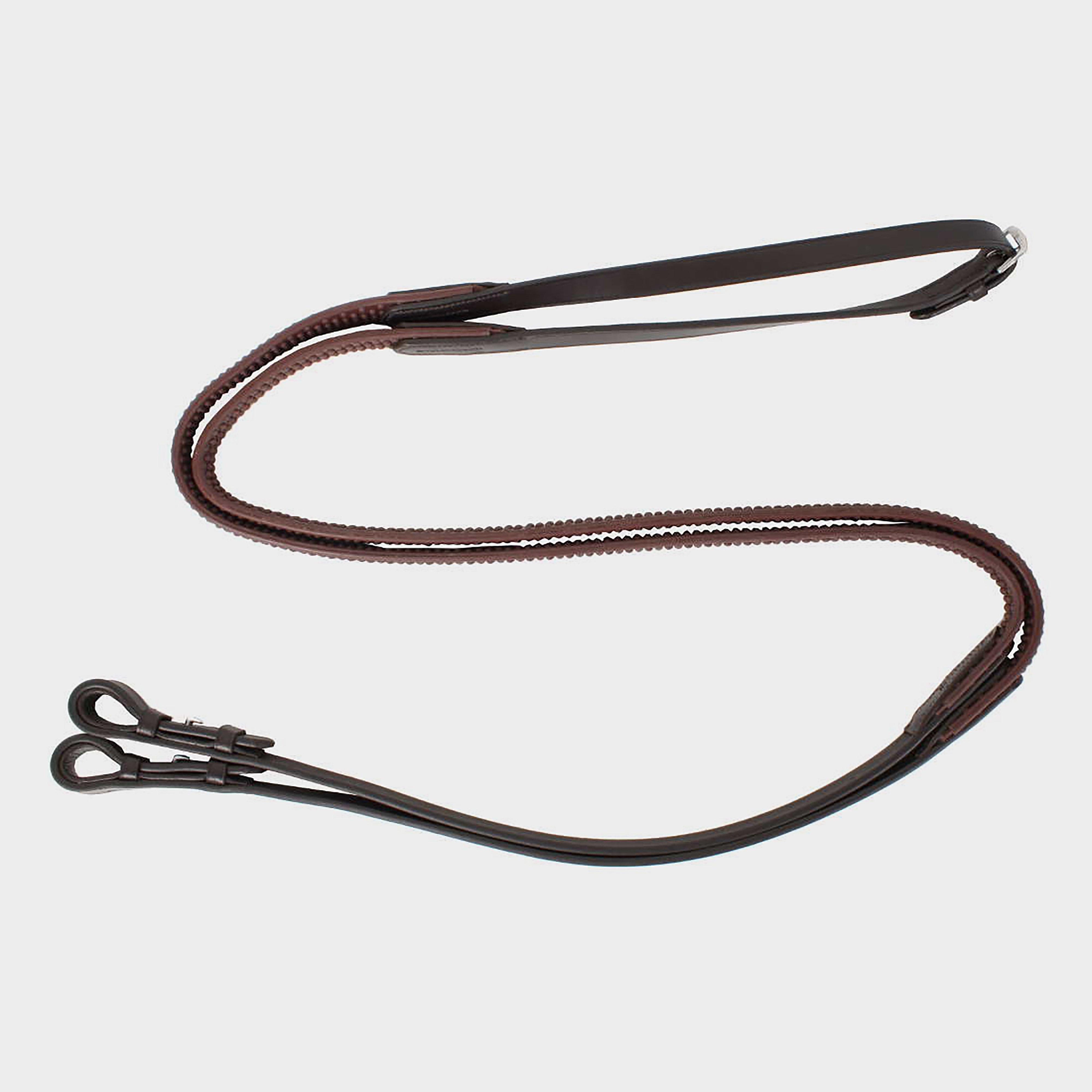 Soft Rubber Grip Reins