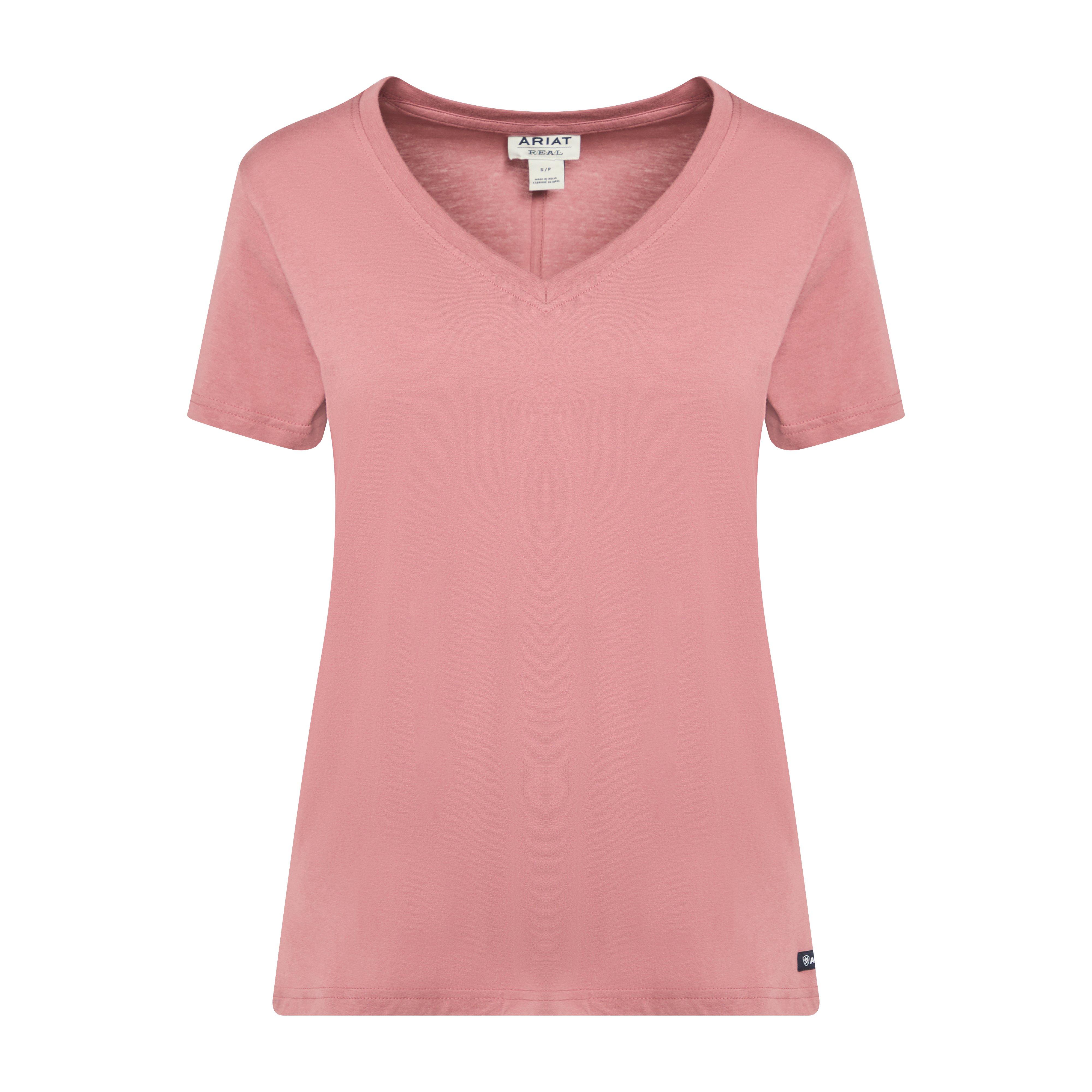 Women's Element Short Sleeved T-Shirt