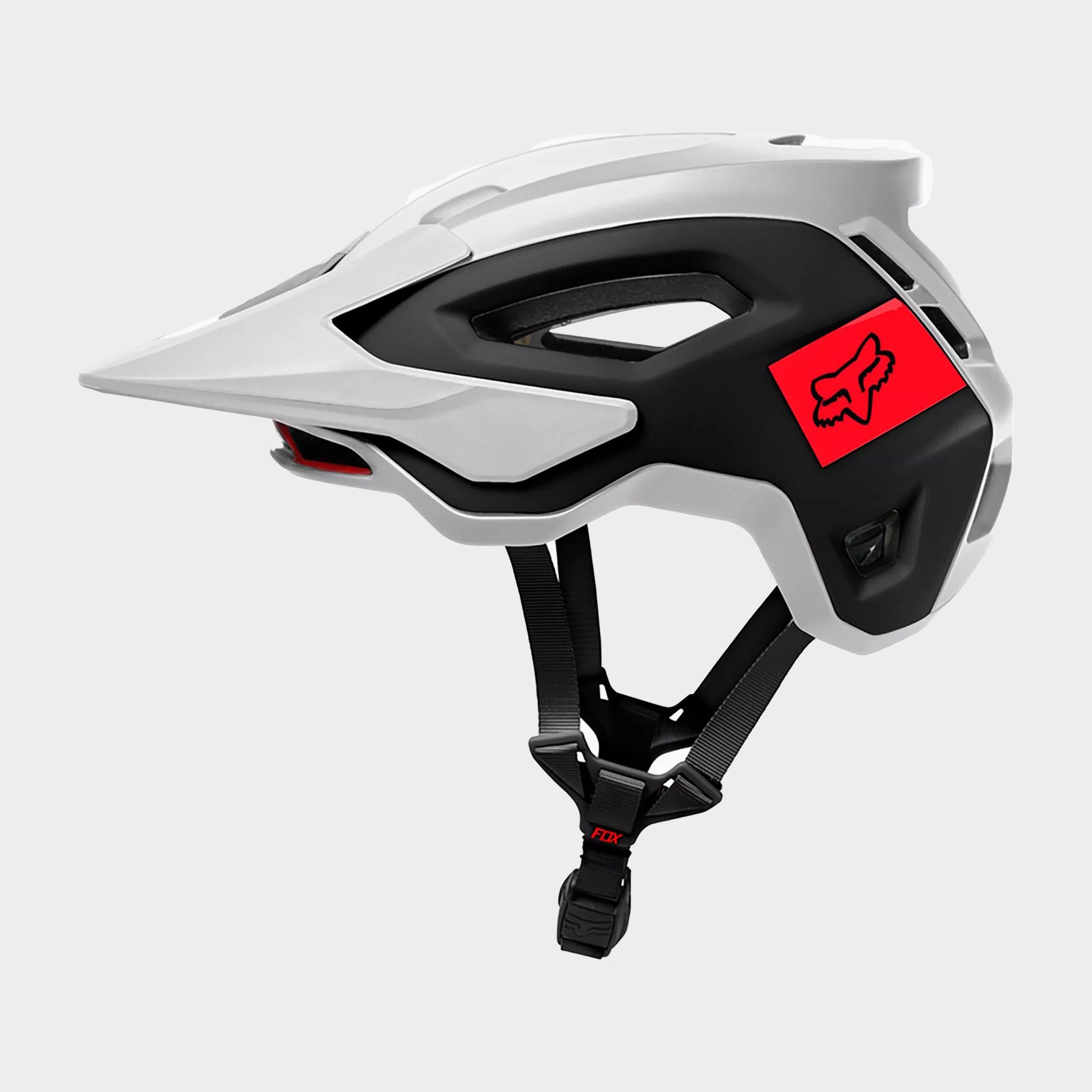 Speedframe Pro Helmet
