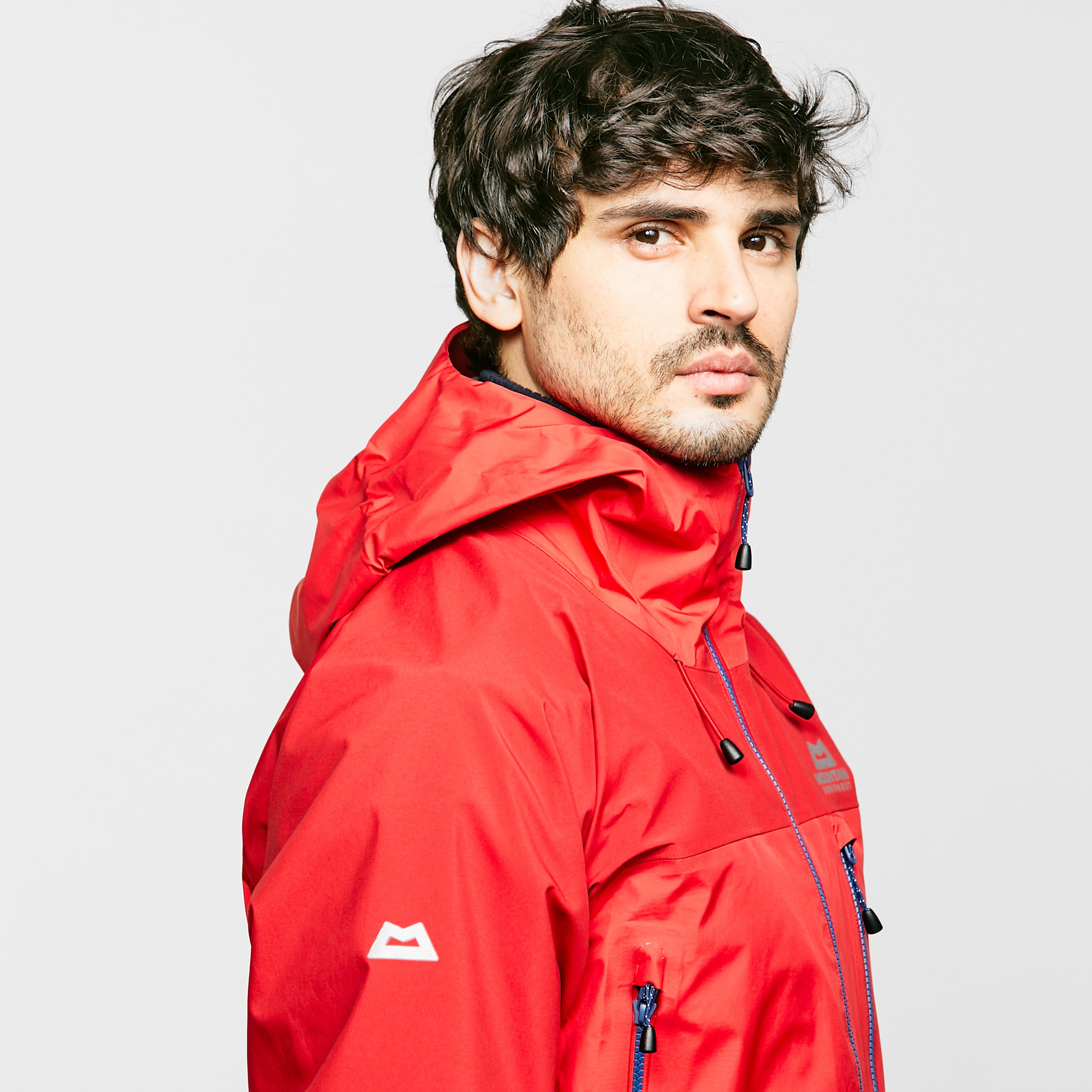 Men’s Lhotse Waterproof Jacket