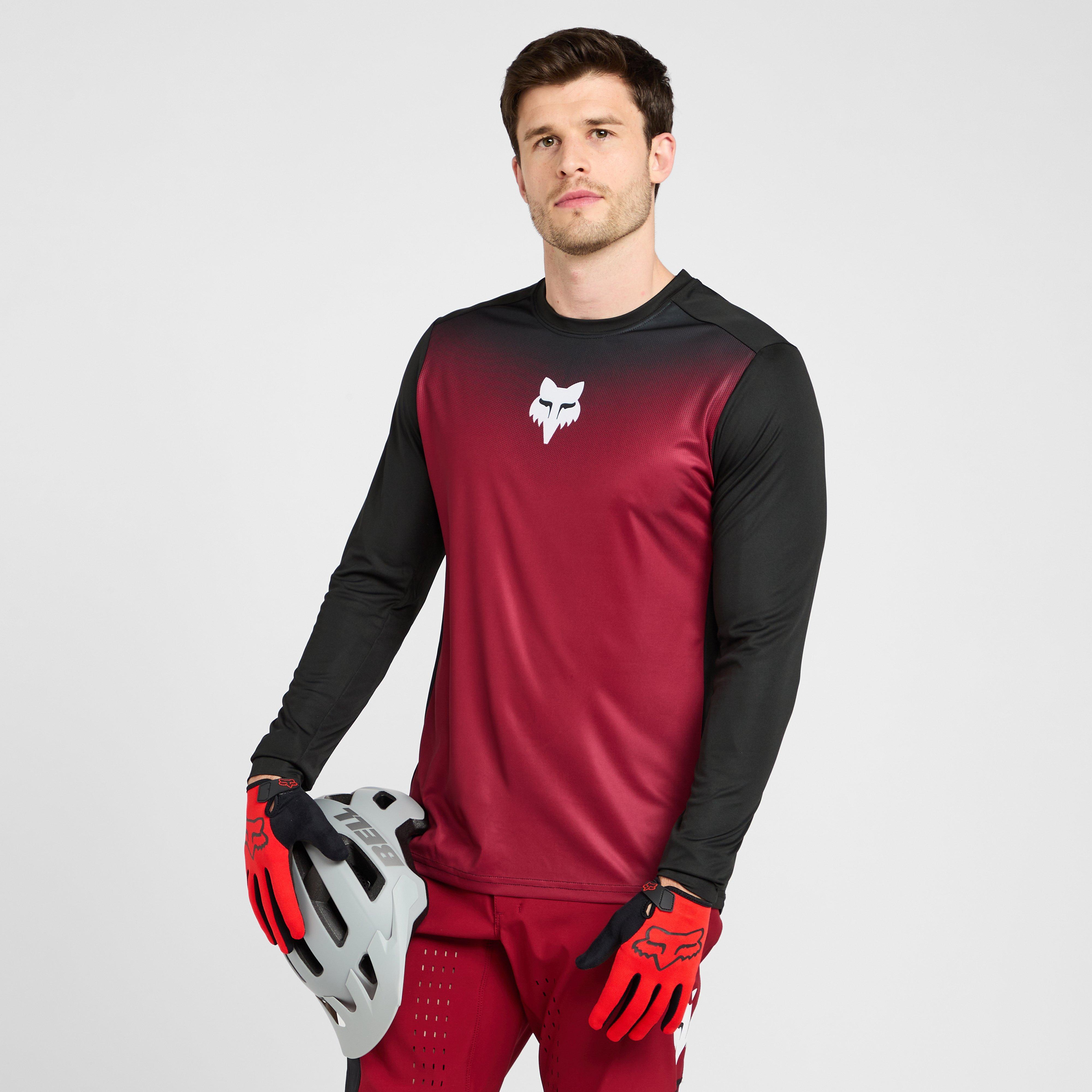 Men's Ranger Long Sleeve Jersey