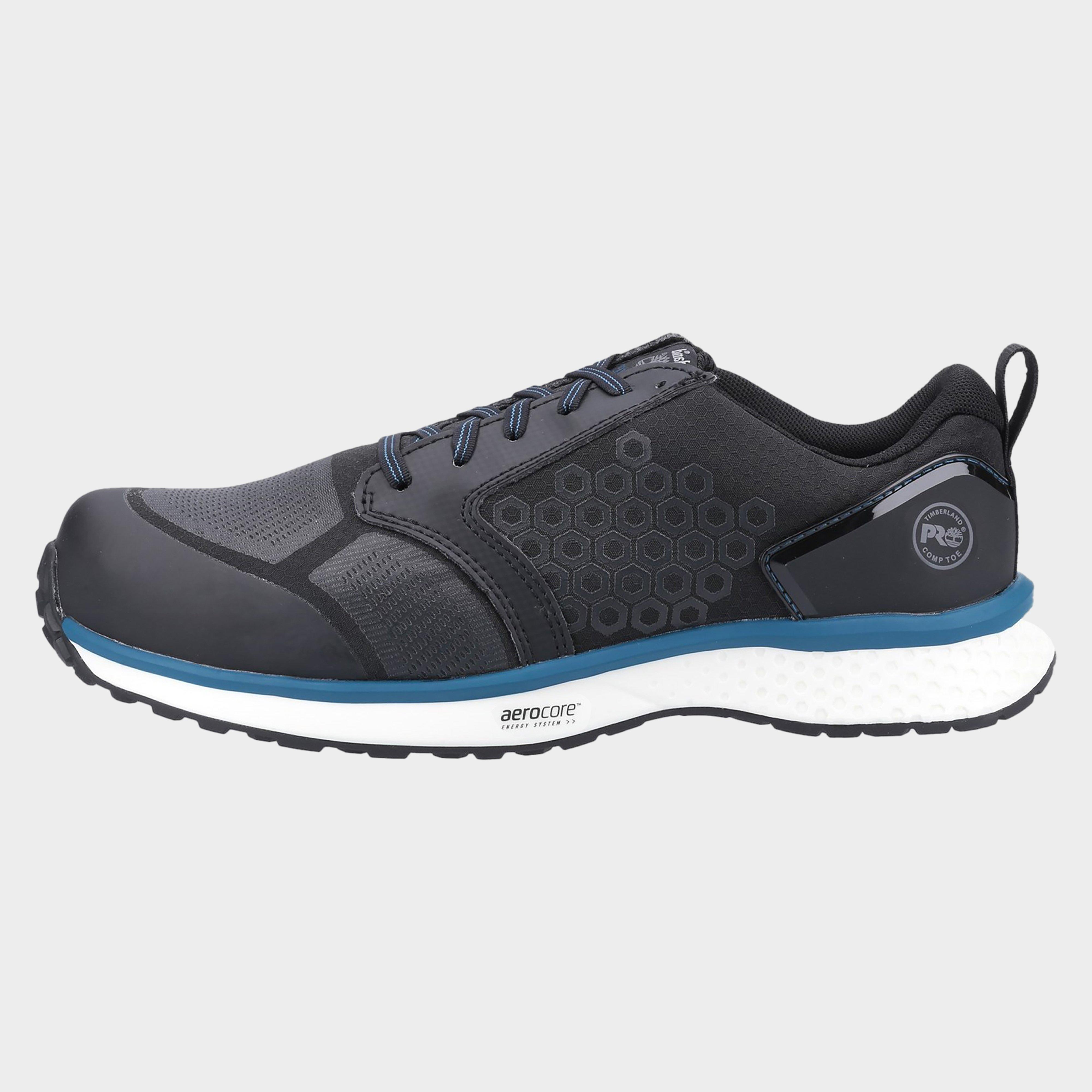Men's Reaxion Composite Safety Trainer