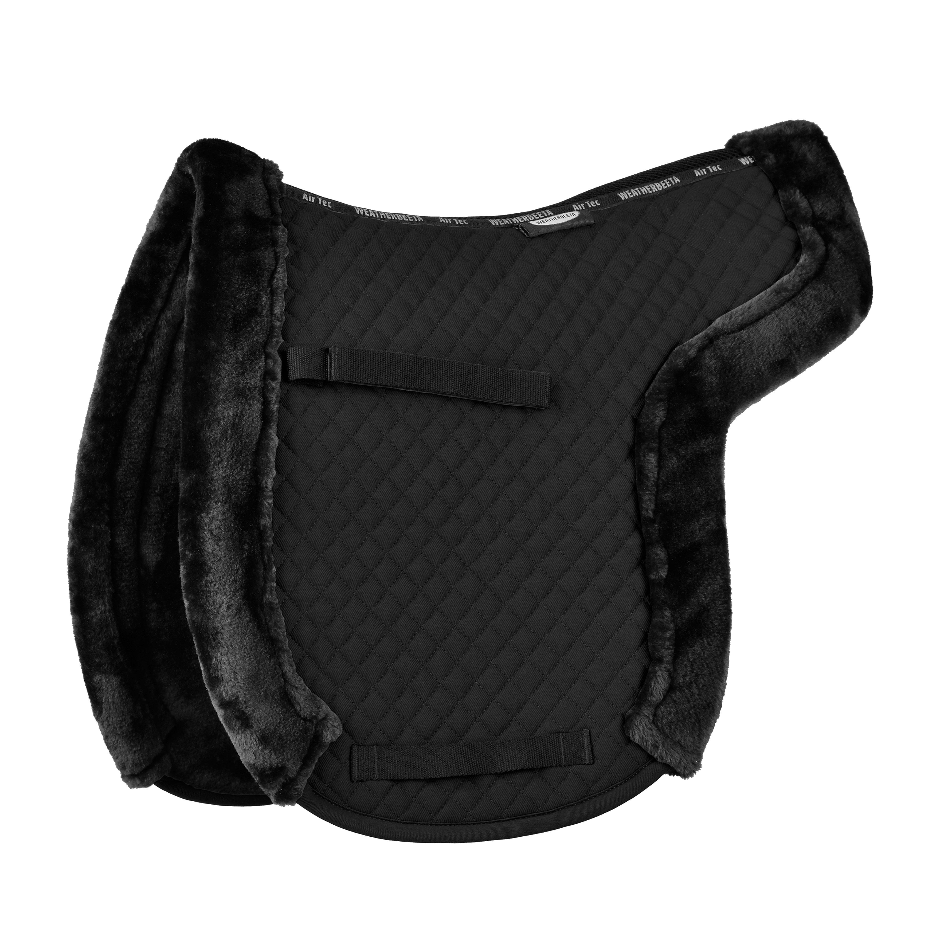 Prime Comfy Fleece All Purpose Numnah