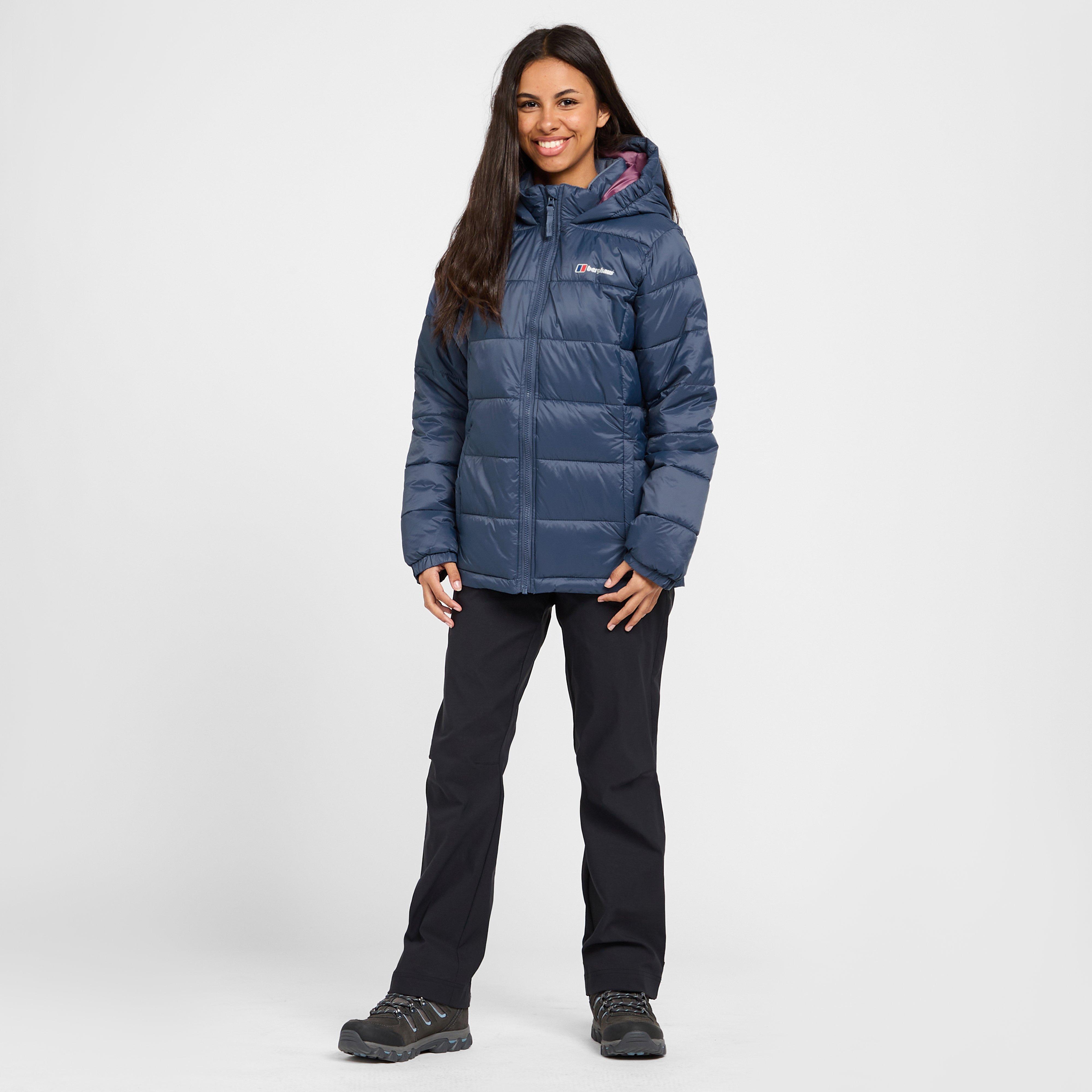 Kids' Burham Insulated Jacket