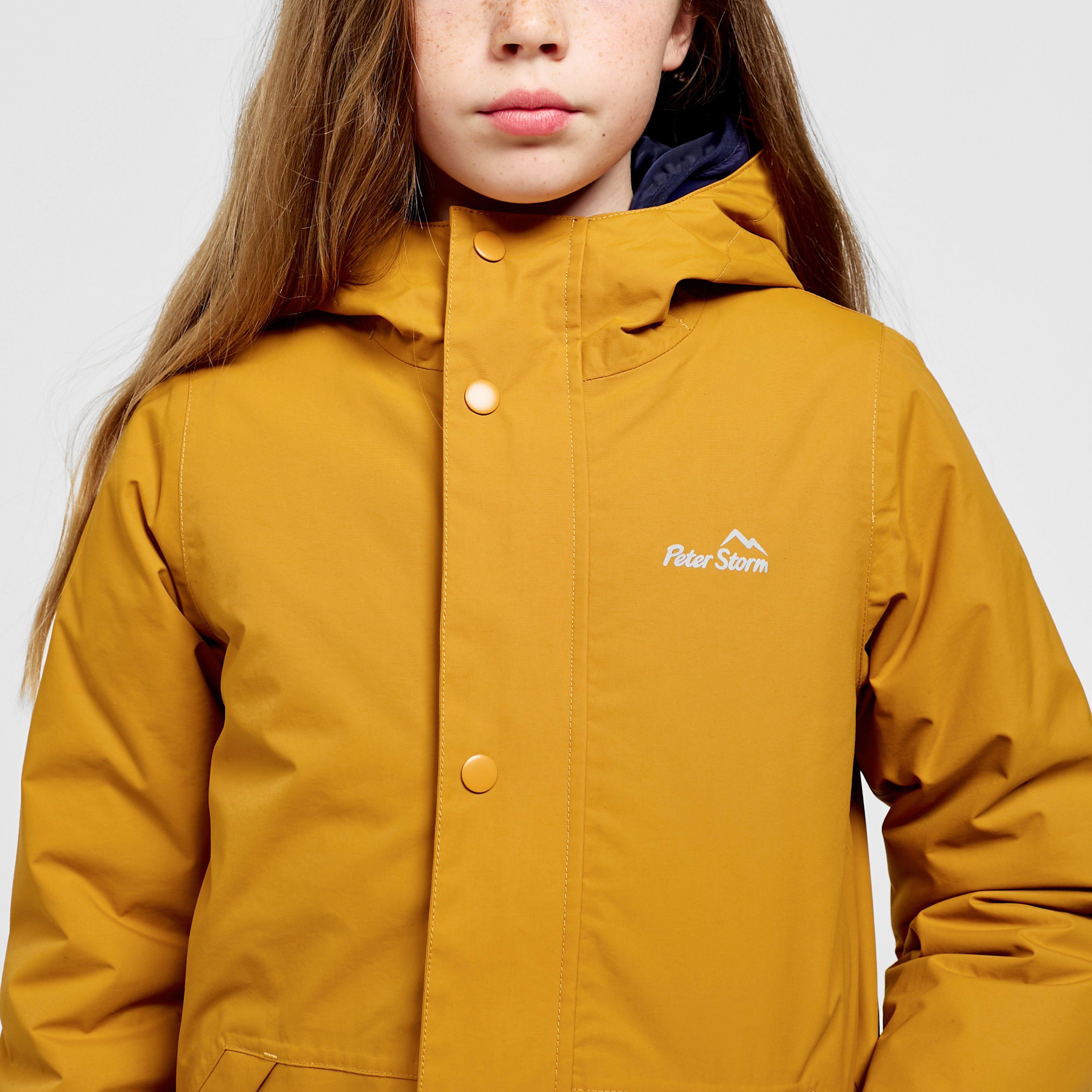 Kids’ Coast 3-in-1 Jacket