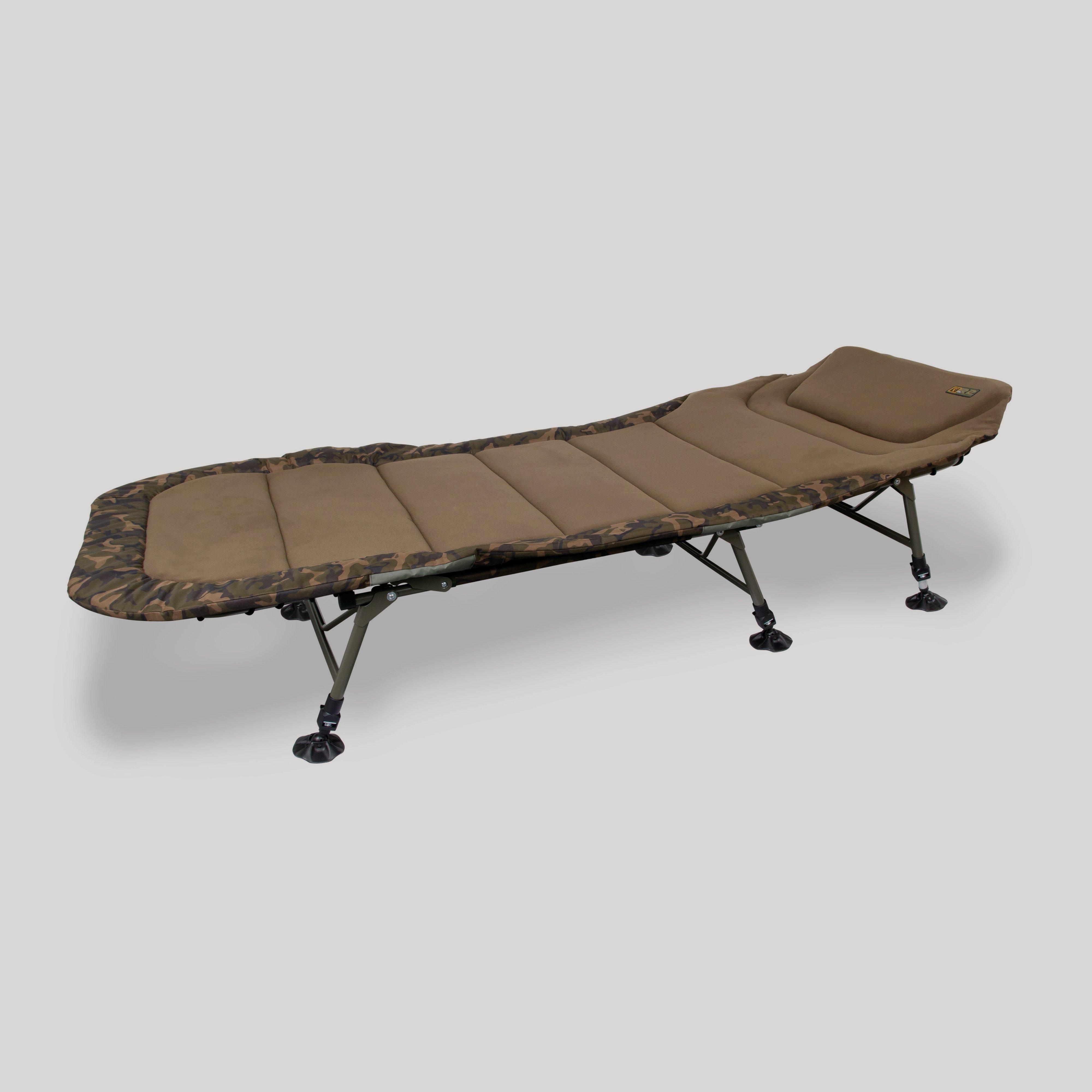 Fox R2 Camo Bedchair