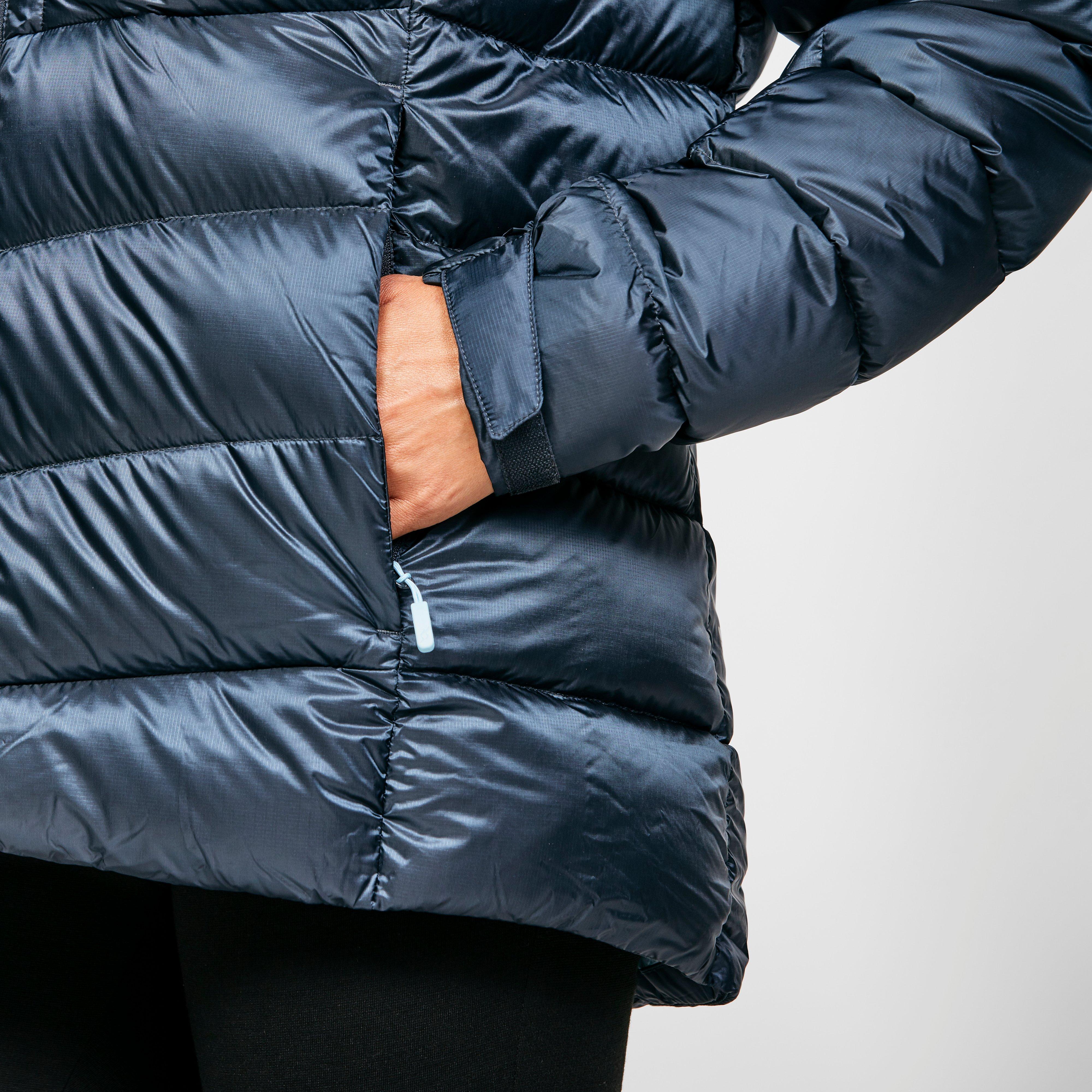 Women's Axion Pro Jacket