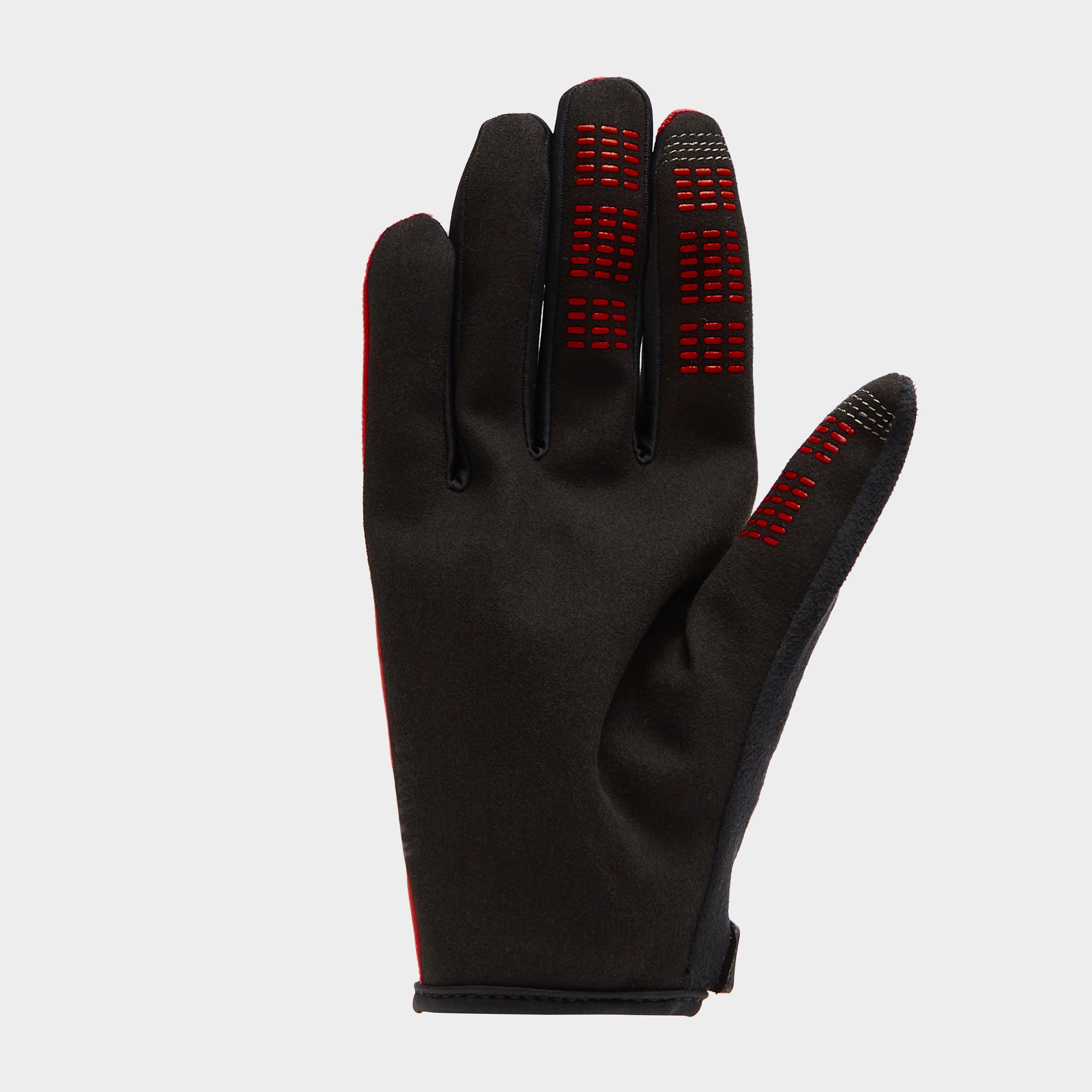 Ranger Fire Gloves