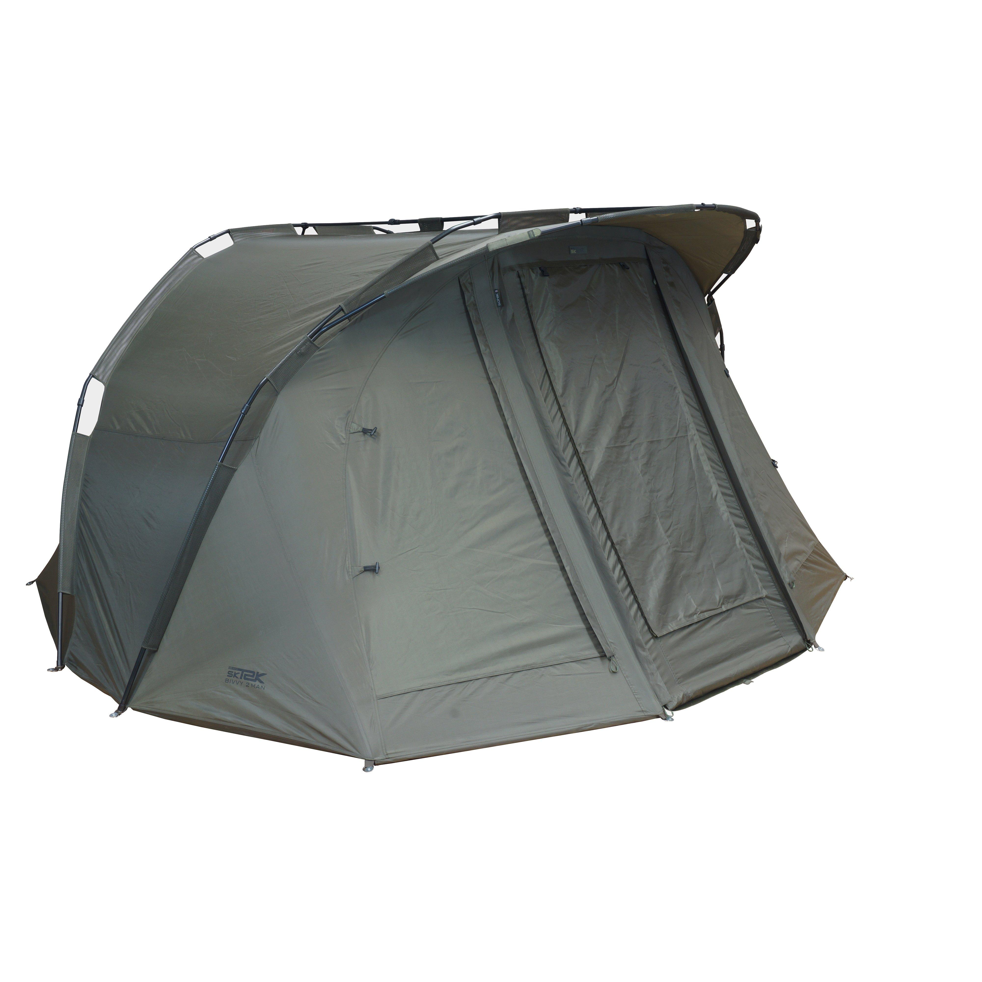 SK-TEK 2 Man Bivvy