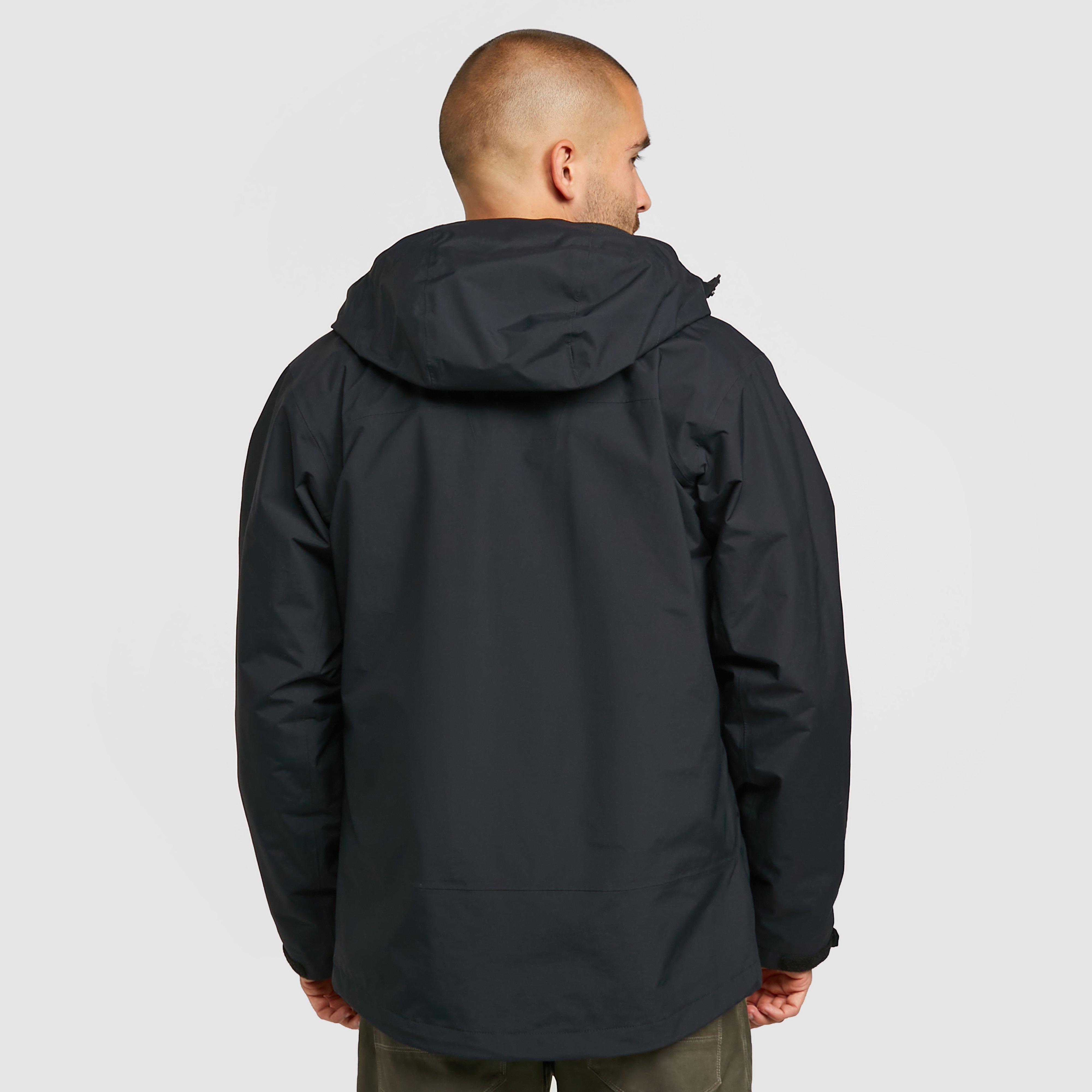 Men’s Stormcloud Prime 3-in-1 Waterproof Jacket