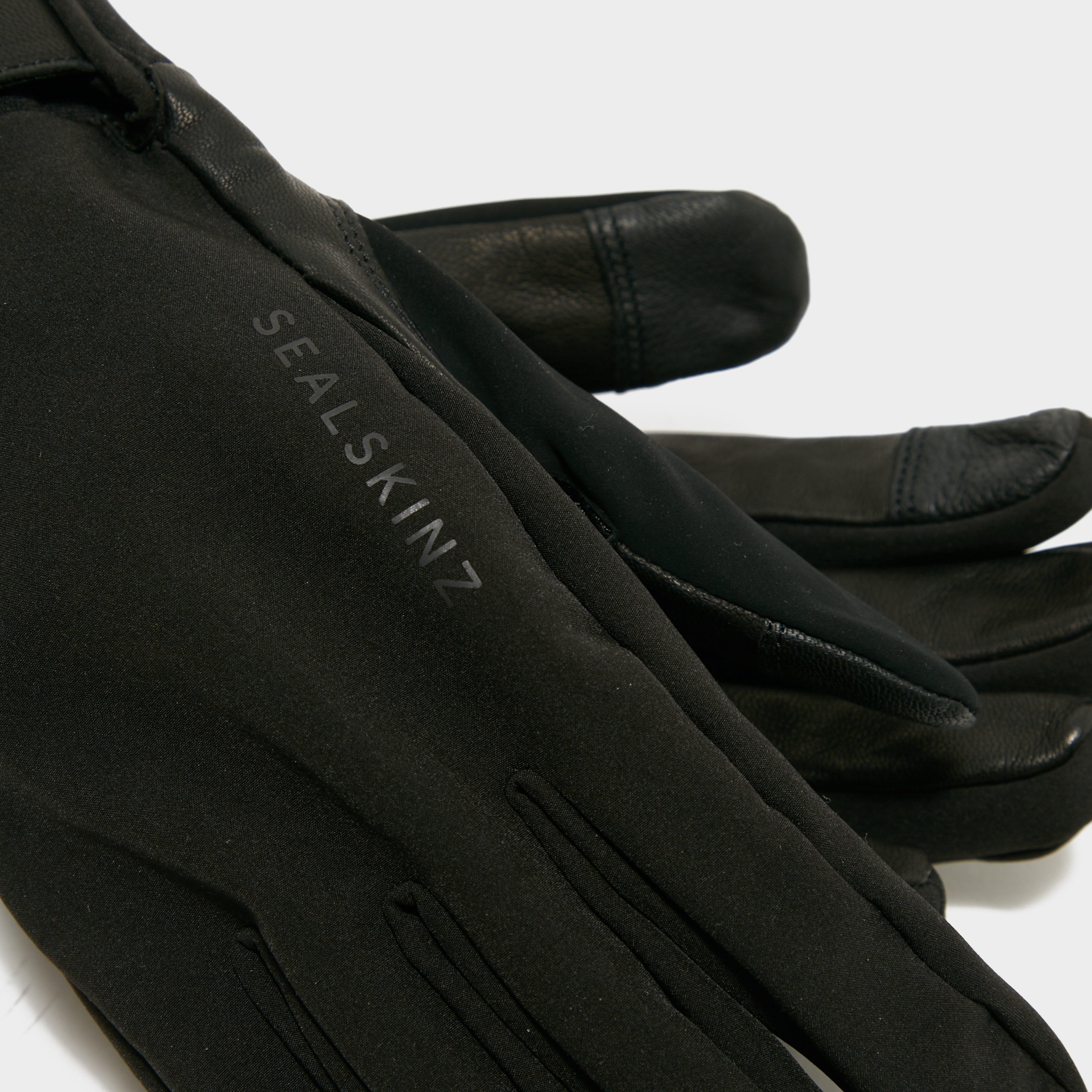 Men's Waterproof Insulated Gloves