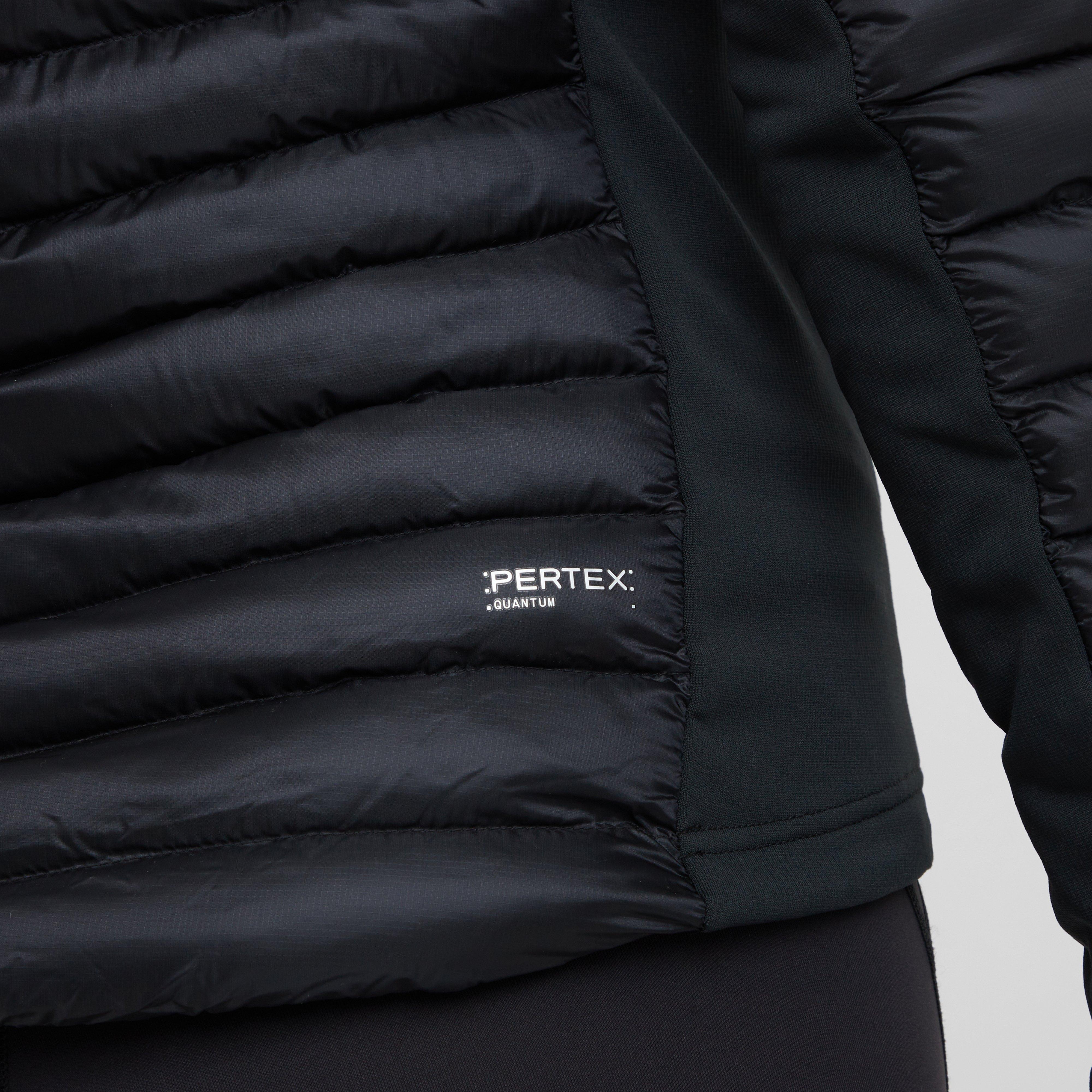 Women’s Cirrus Flex Insulated Hooded Jacket