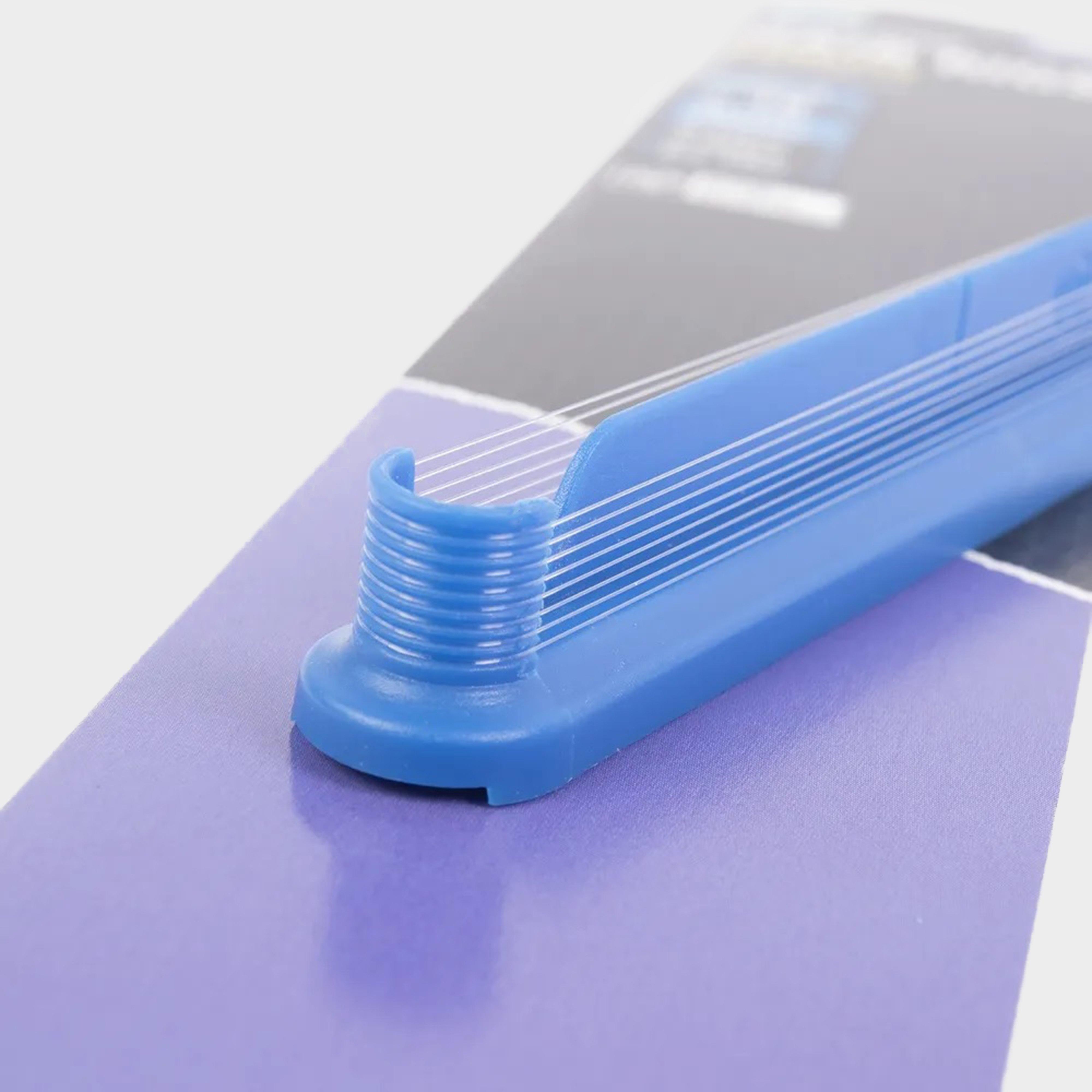 Mss Rig 15In Rapid Stop Sz16 Kkmb