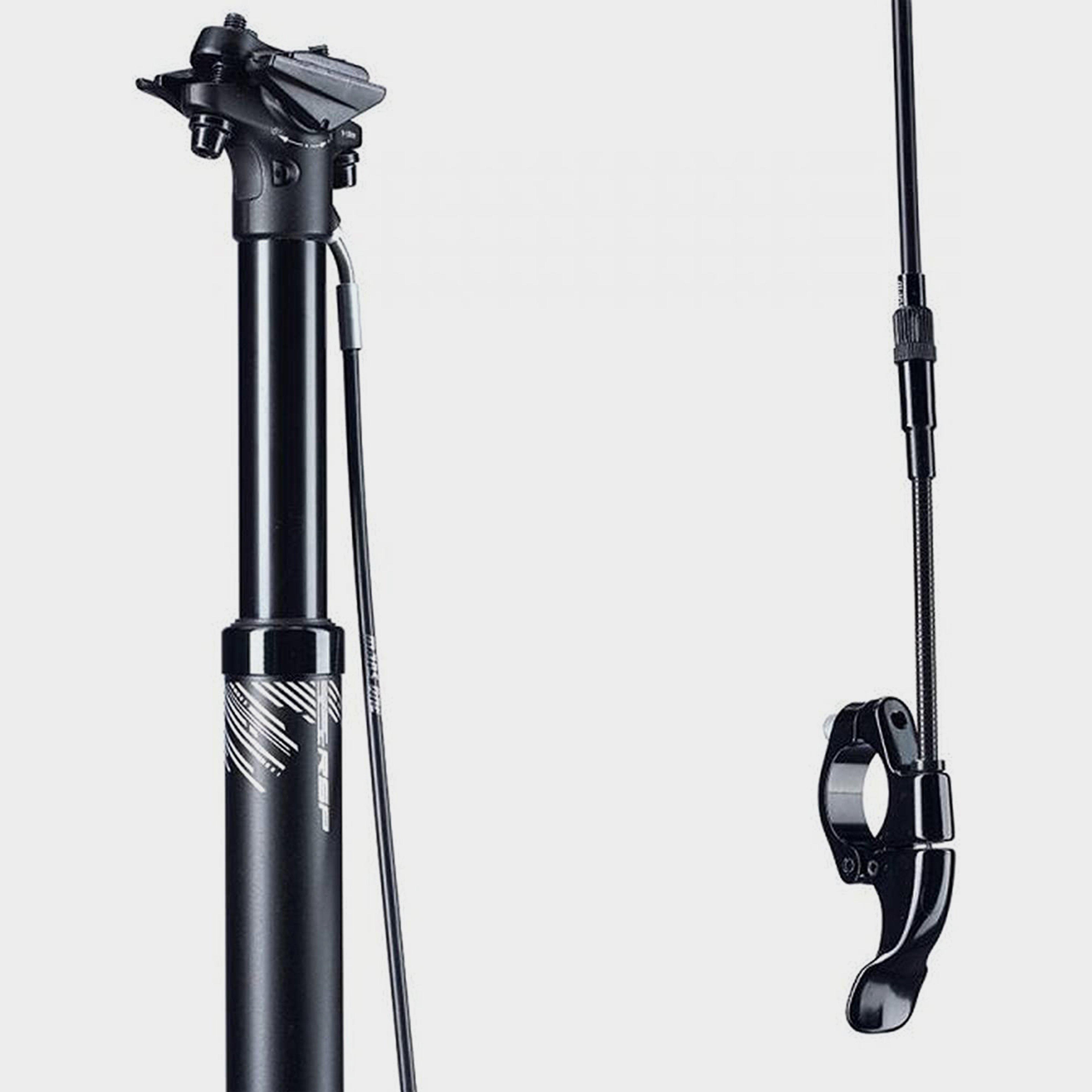 PLUMMET DROPPER POST