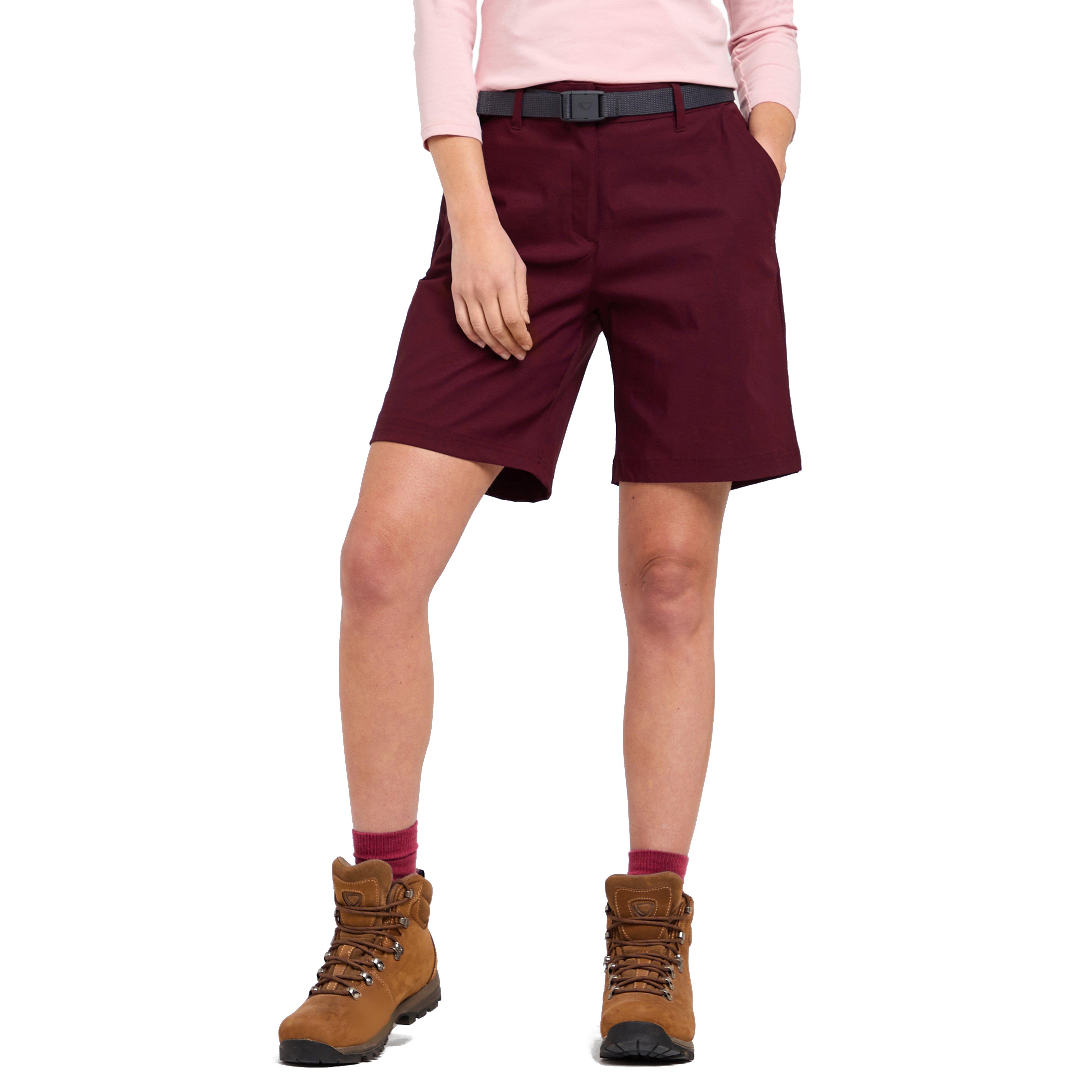 Women's Stretch Shorts