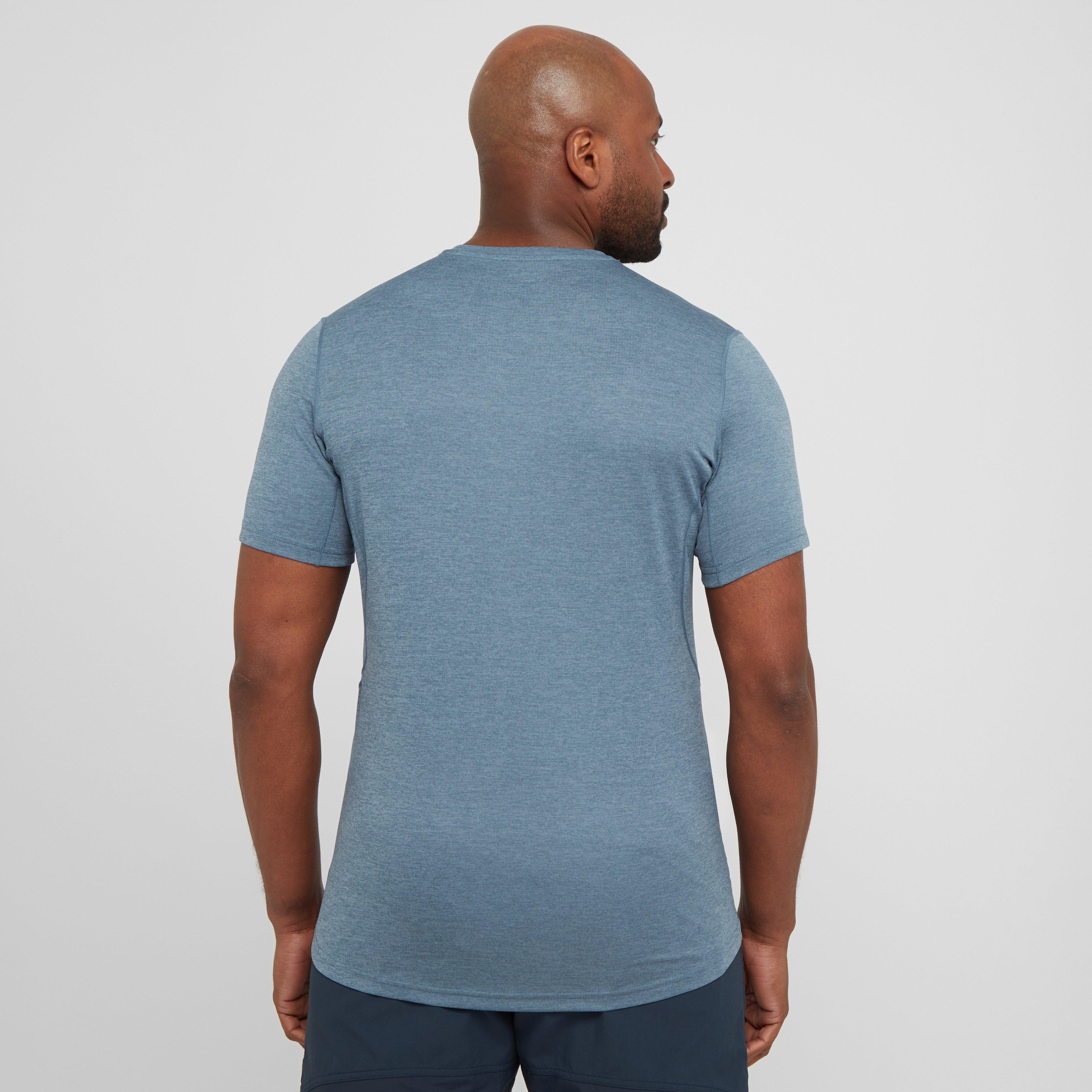 Men’s Dart Short Sleeve T-Shirt