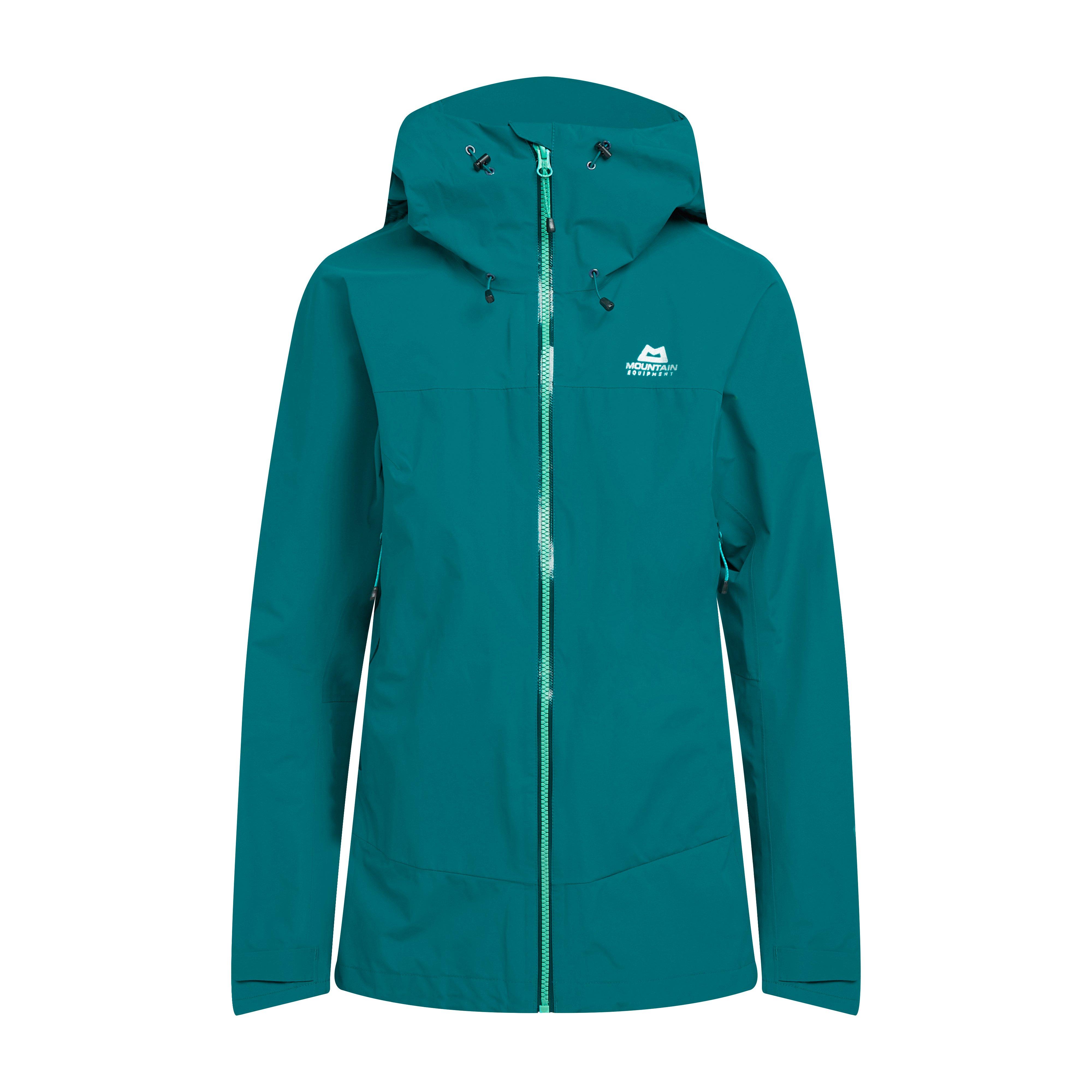 Women’s Garwhal Jacket