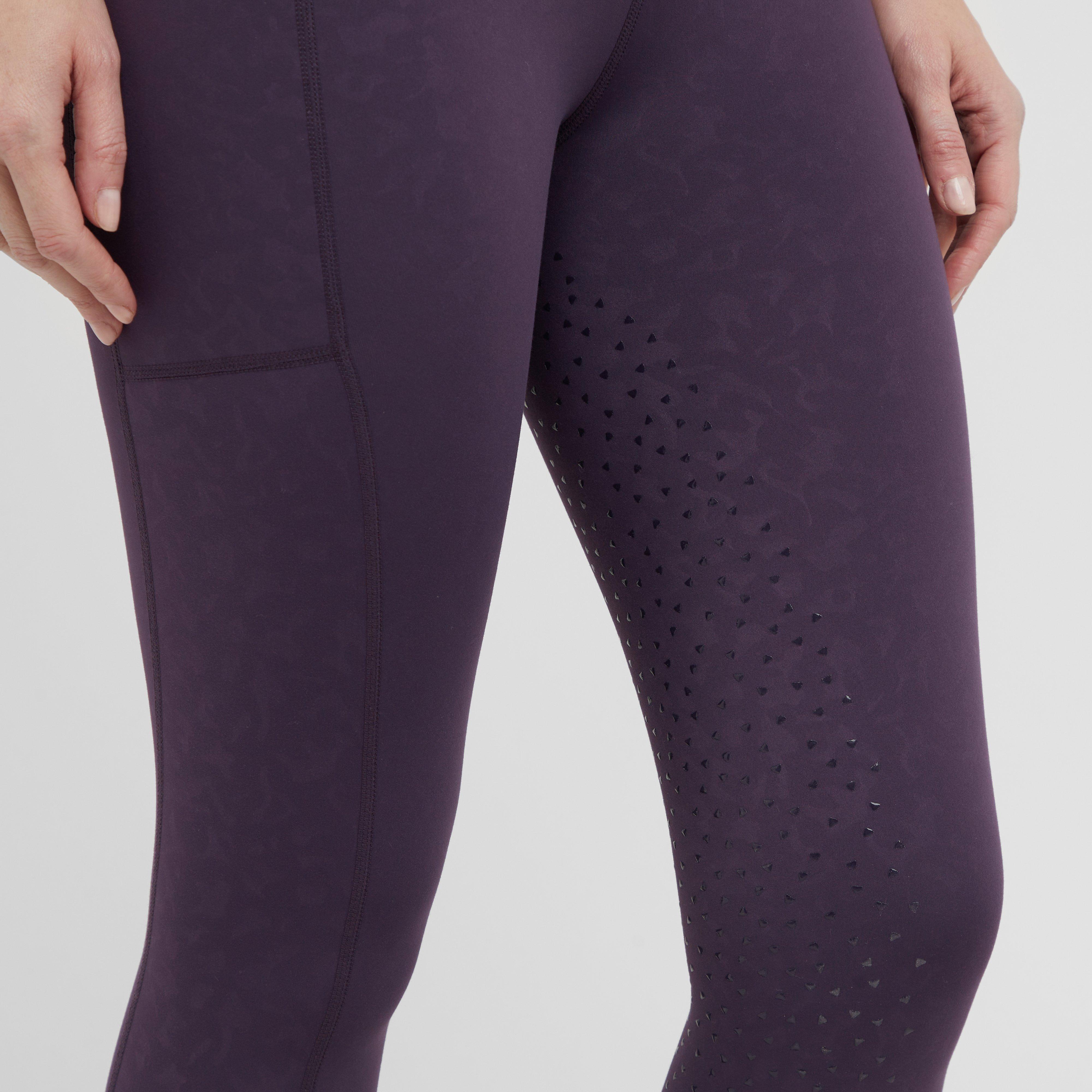 Women’s Non-Stop Riding Tights