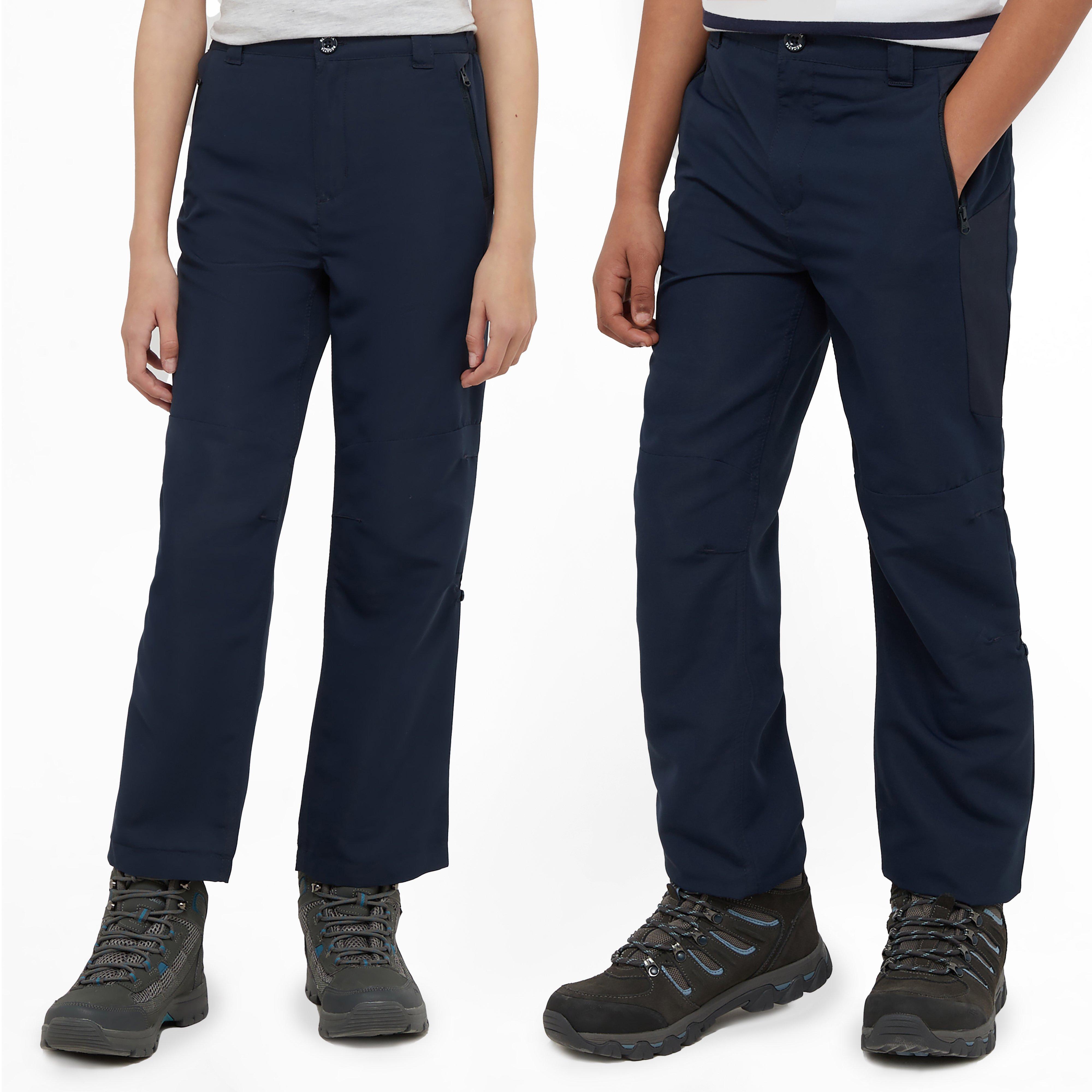 Kids' Sorcer Mountain Trousers