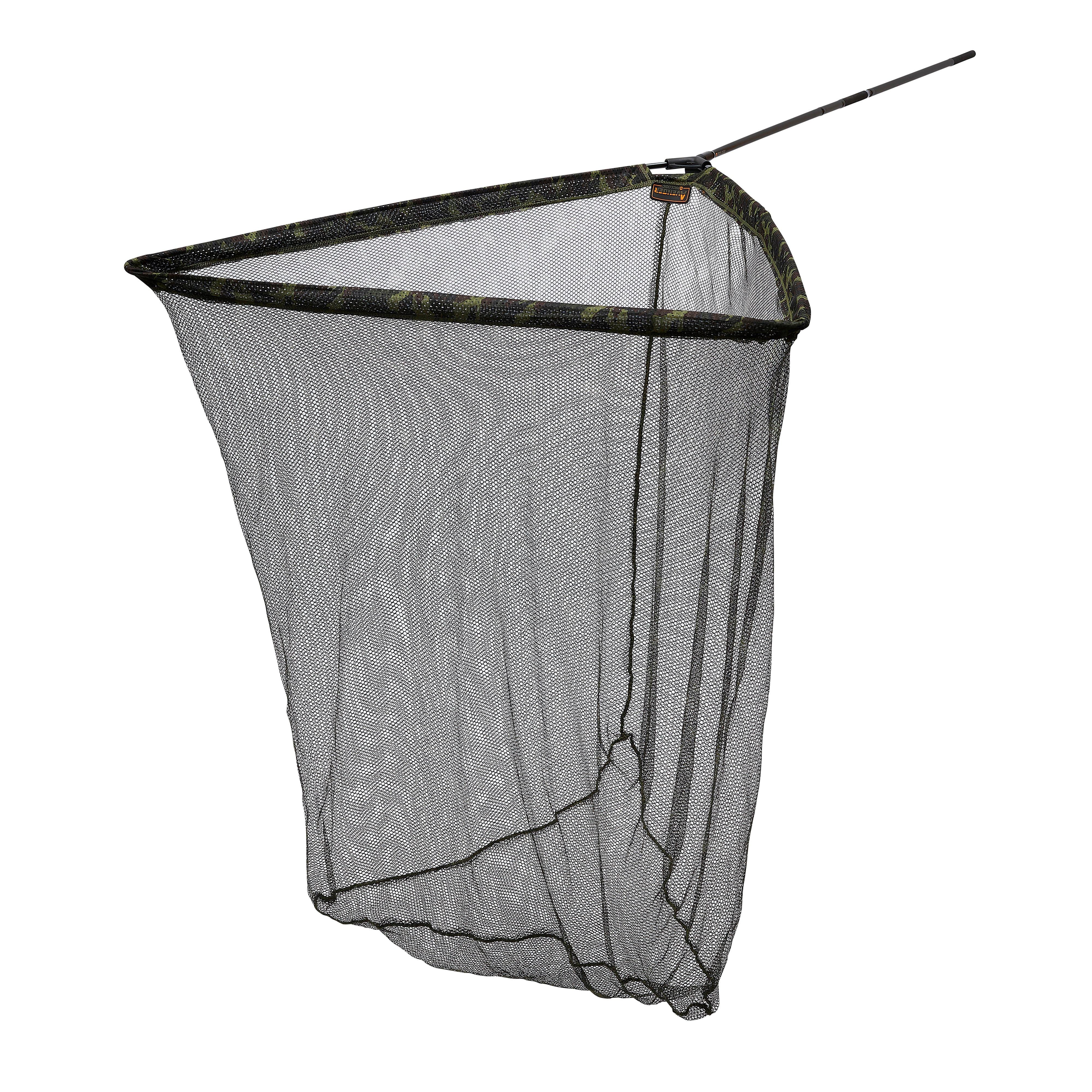 Avenger Landing Net 42 Inch (2 Piece)