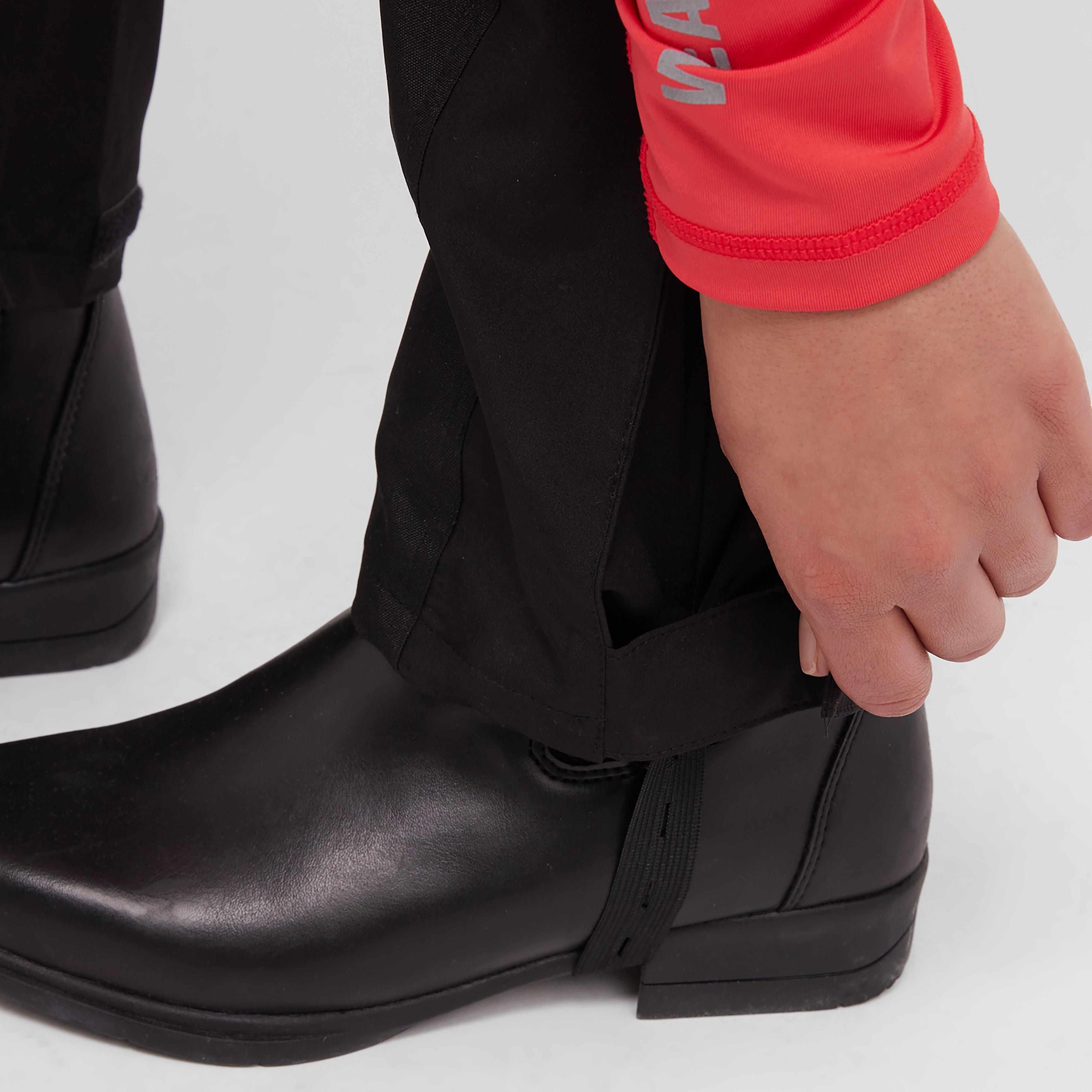 Rayne Waterproof Overtrousers