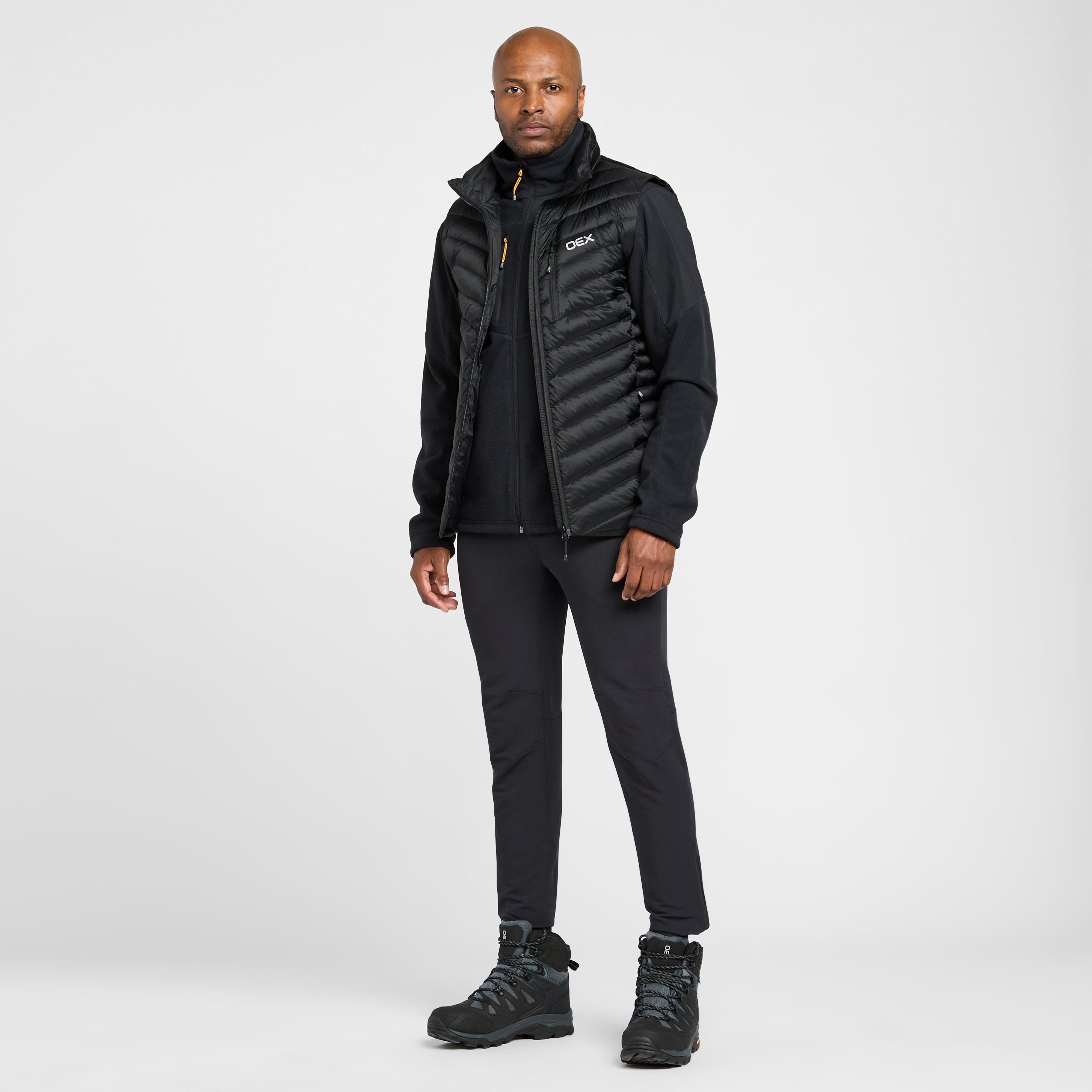 Men’s Kintra Down Gilet