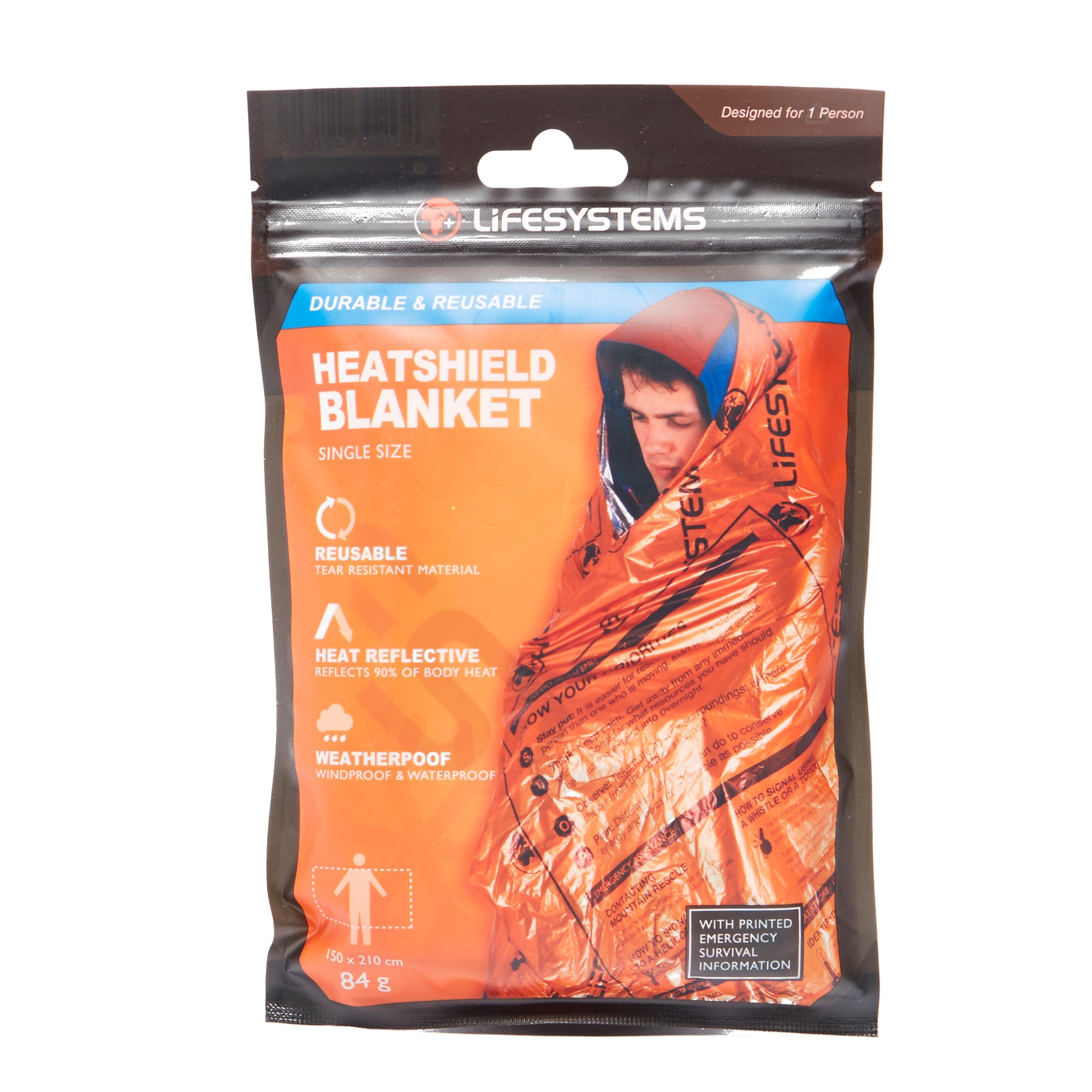 HeatShield Thermal Blanket