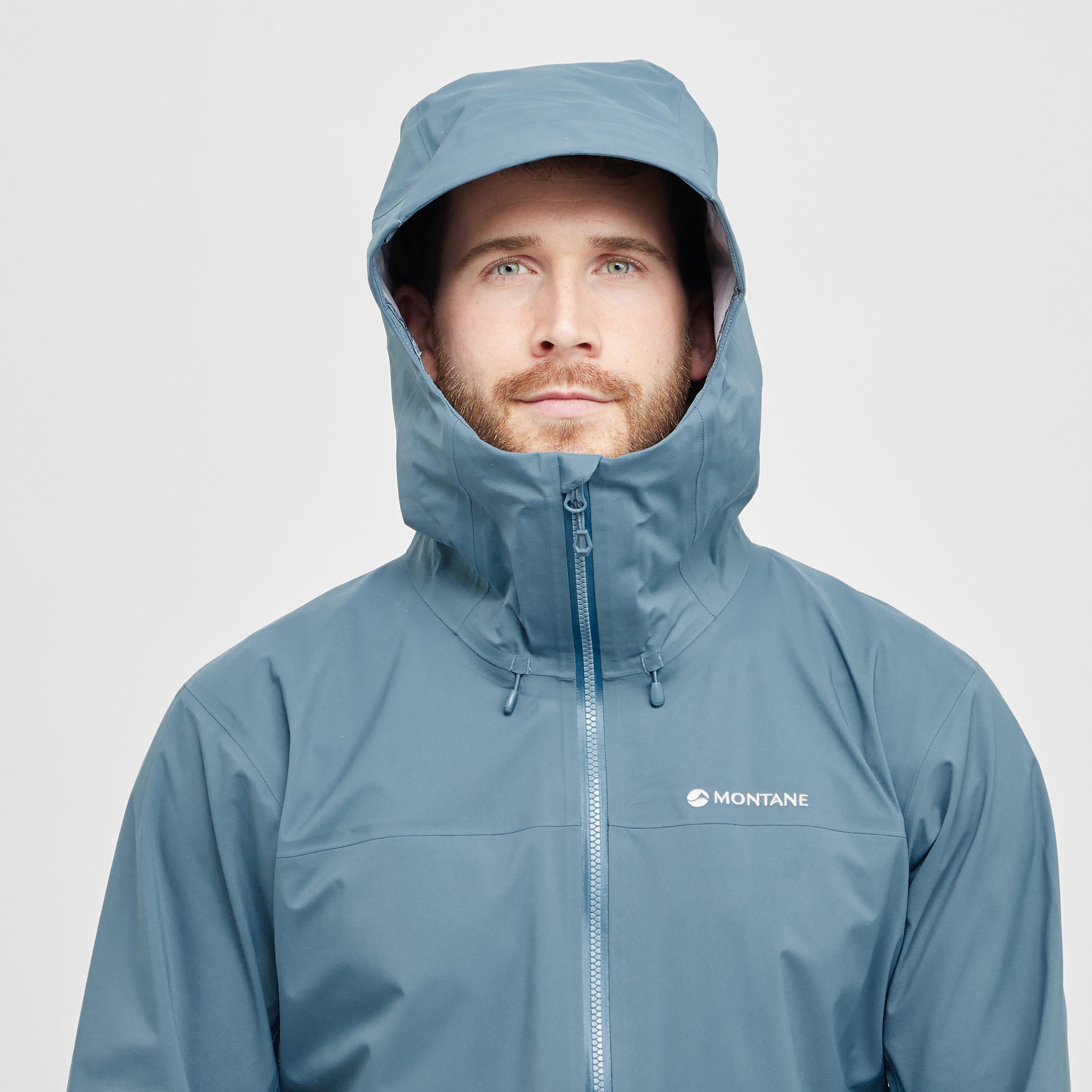 Men's Phase XT Waterproof Jacket